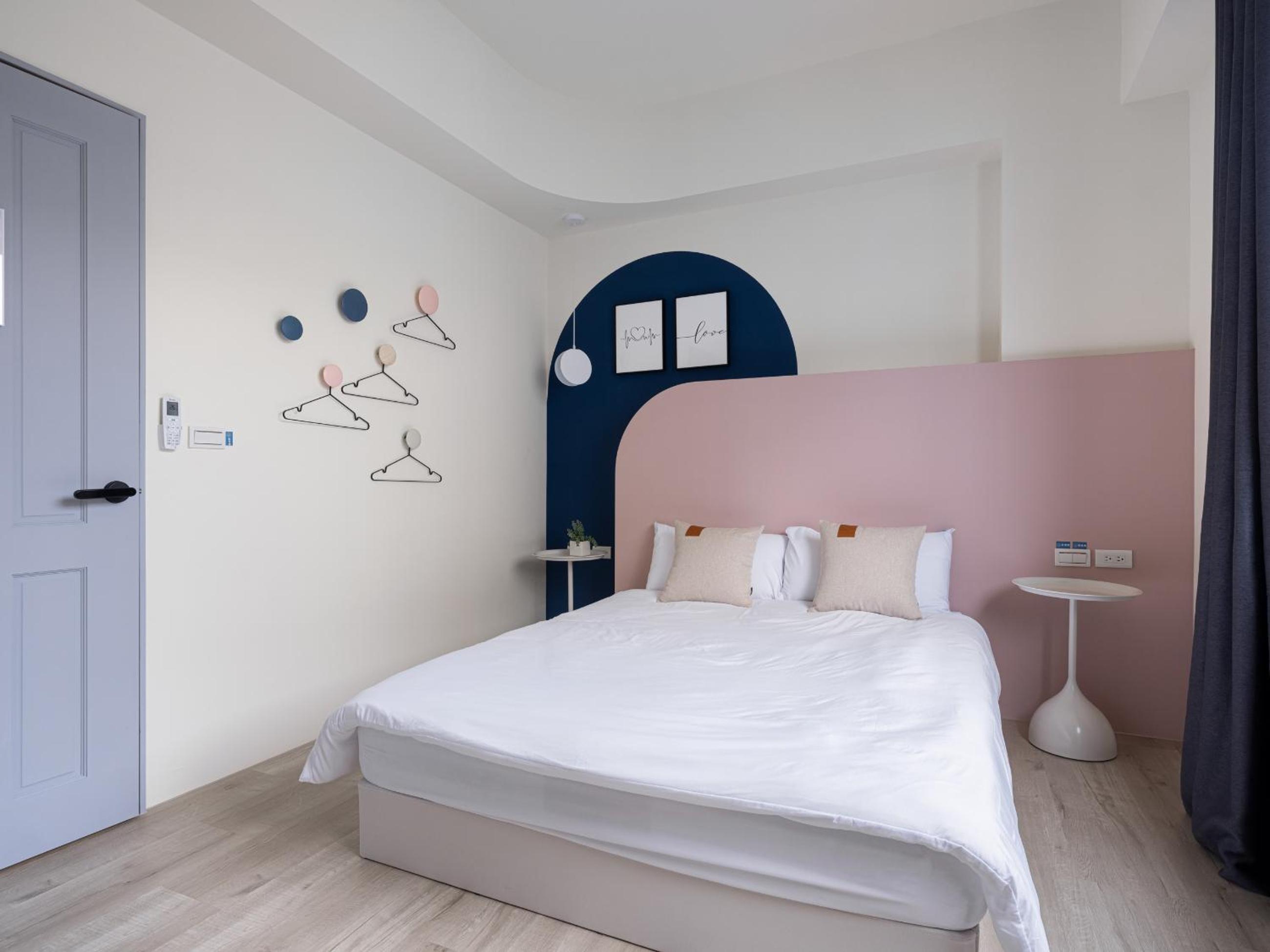 Deluxe Double Room photo 2