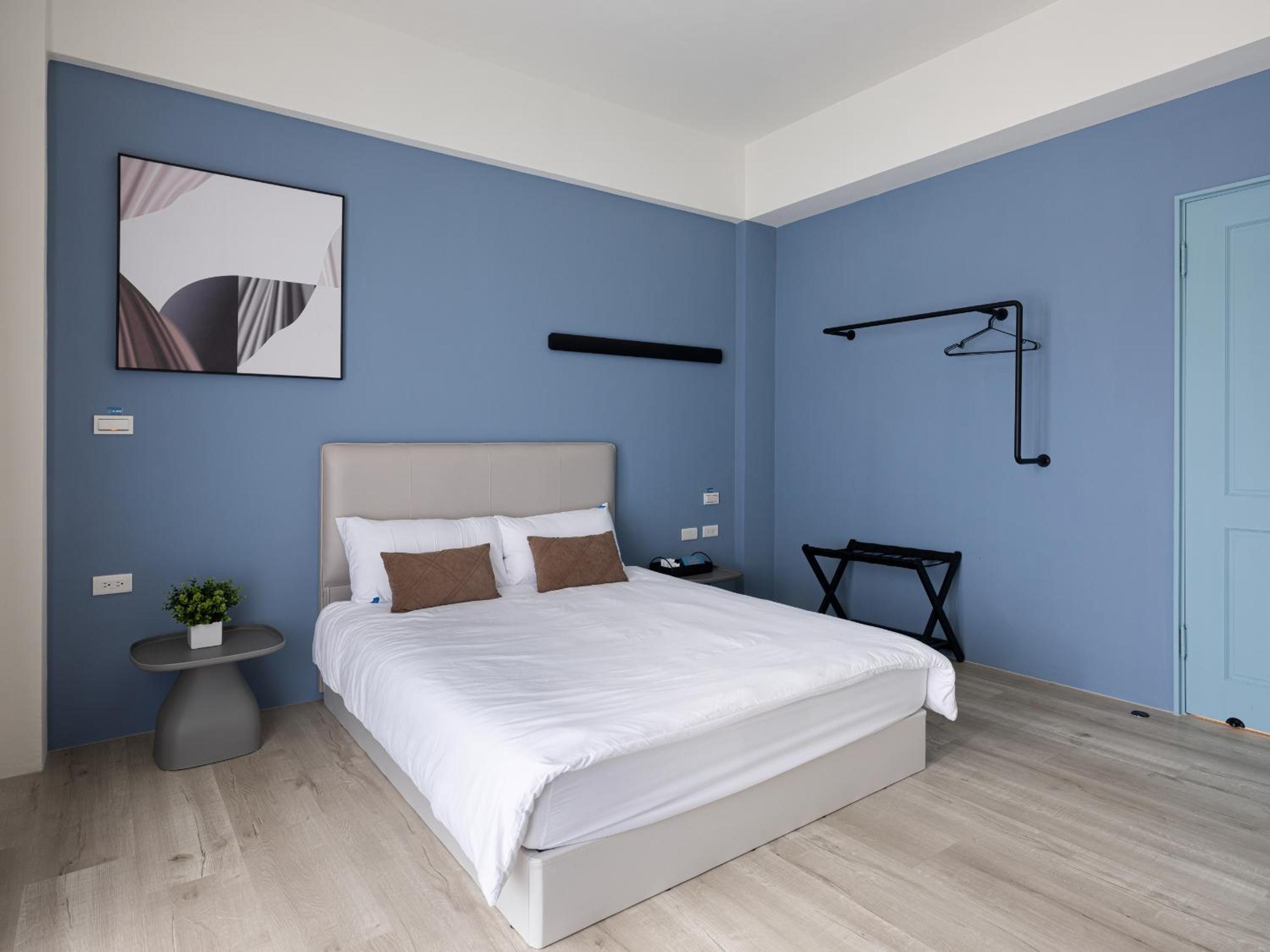 Double Room with Mountain View photo 3