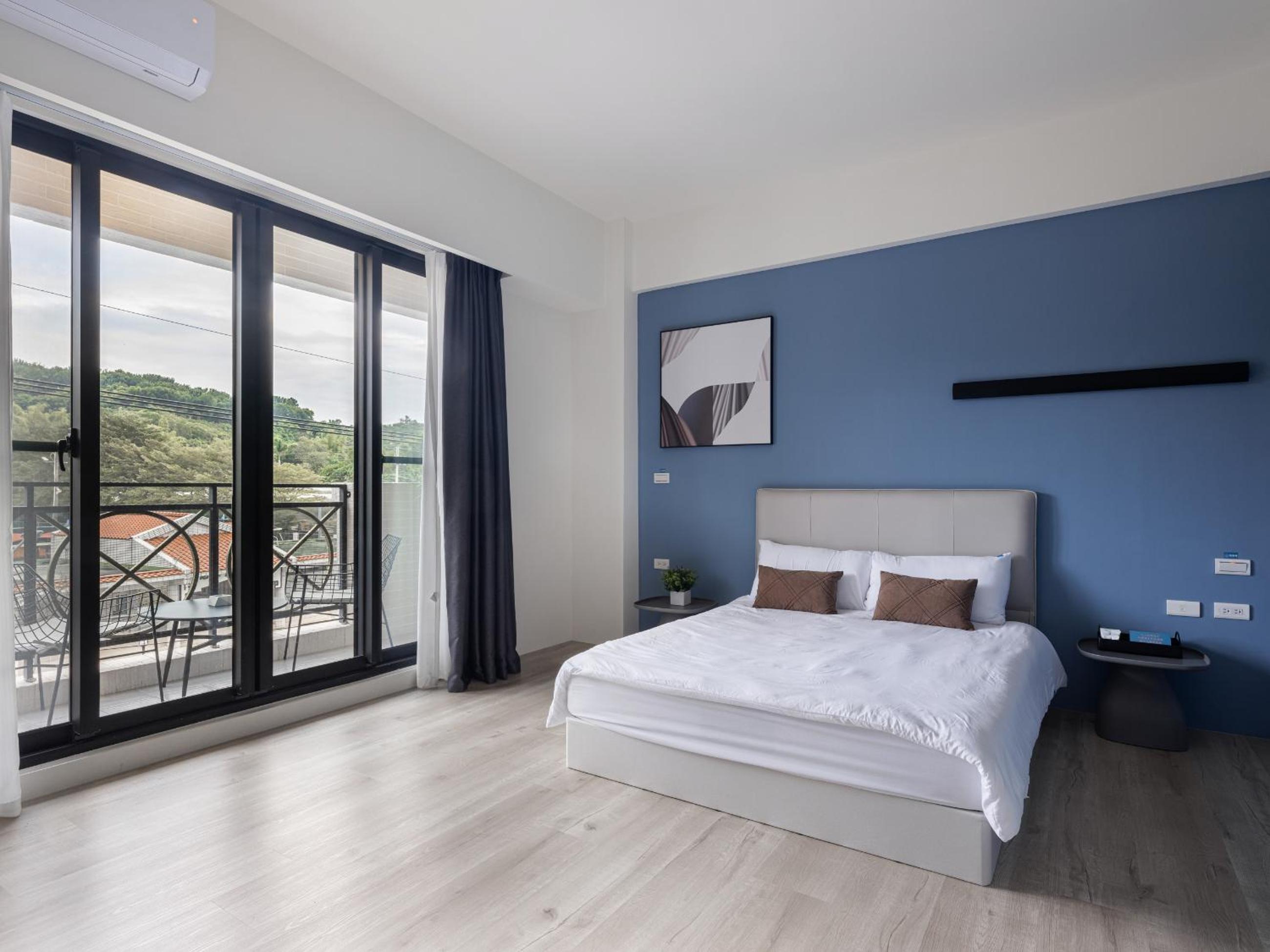 Double Room with Mountain View photo 1