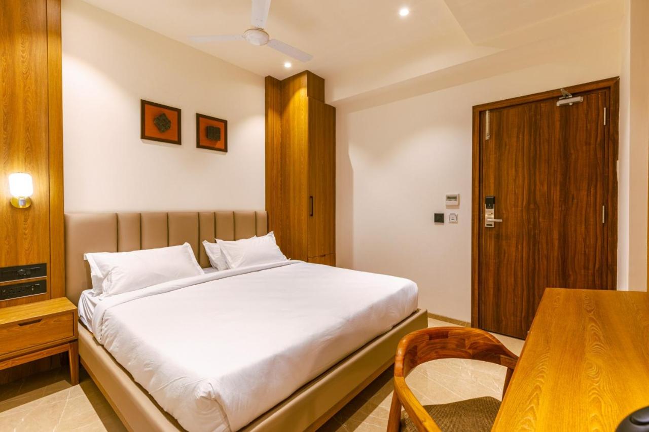 Standard Double Room - Photo 3