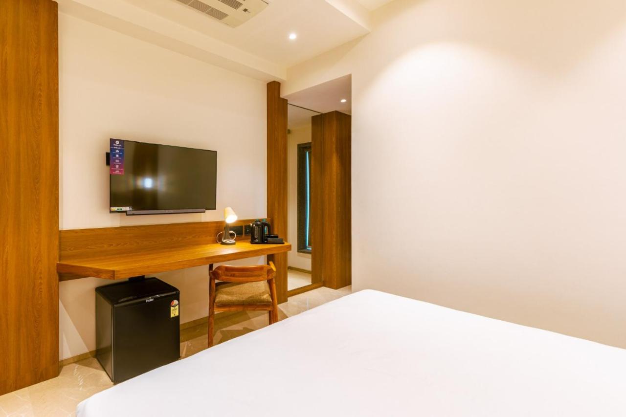 Standard Double Room - Photo 1
