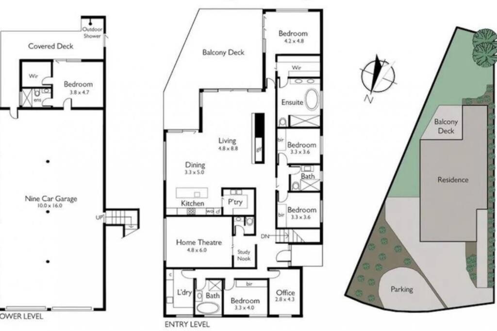 Vacation Home photo 2
