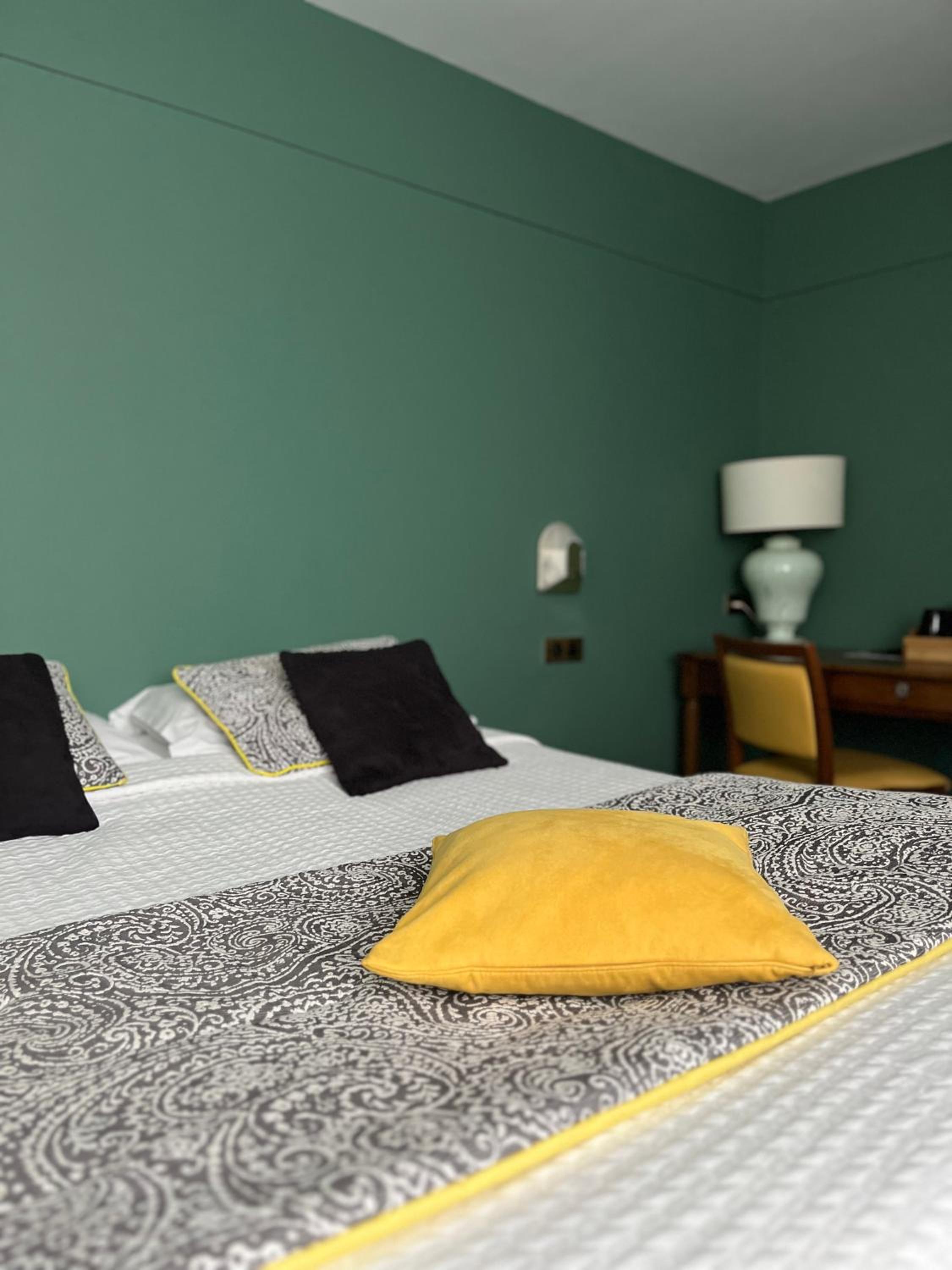 King Room - Disability Access photo 1