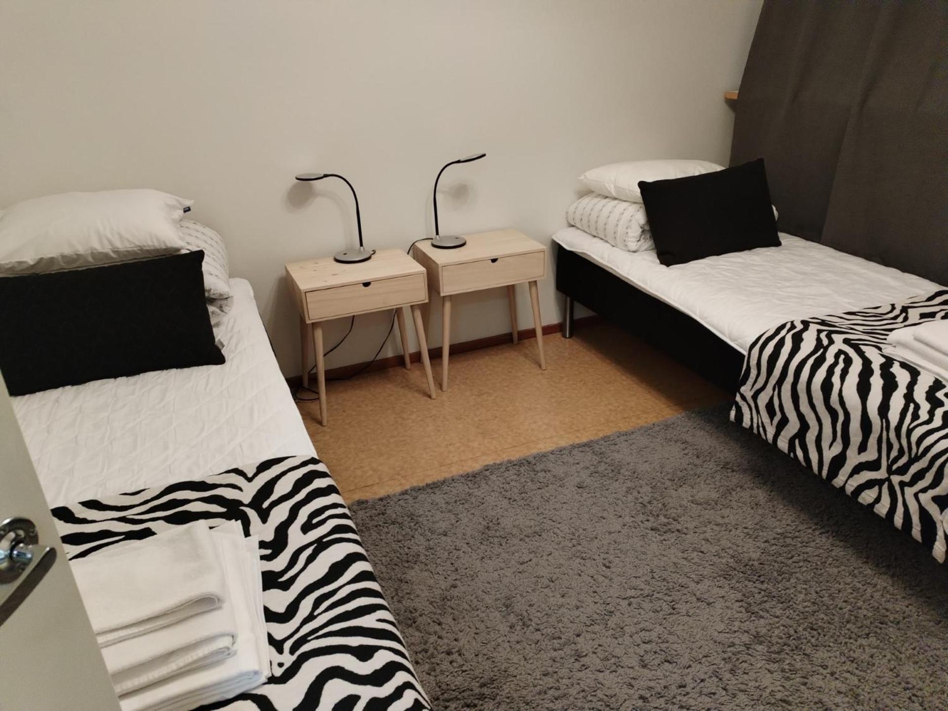 Apartment photo 1