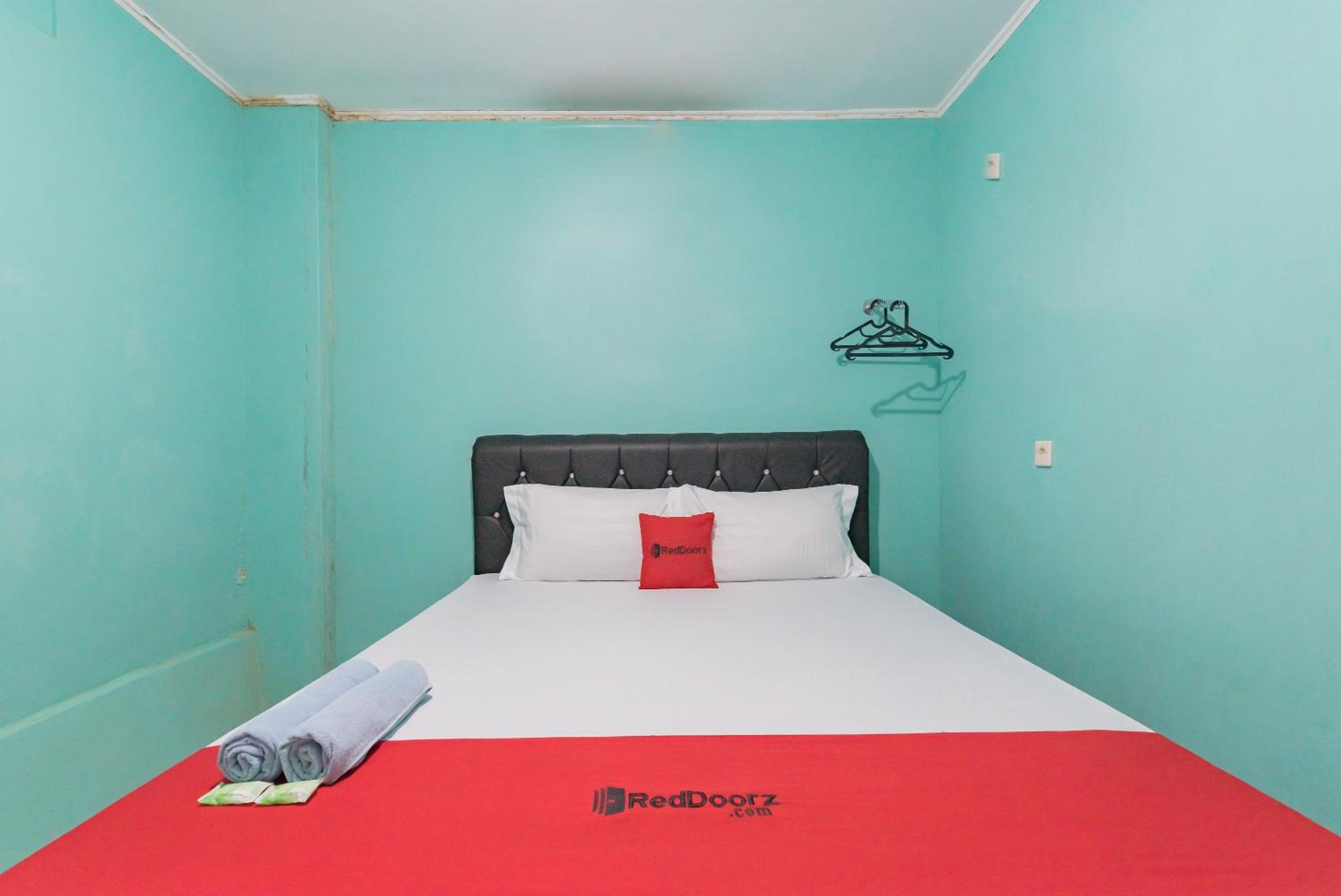 Standard Double Room with Fan - Photo 6