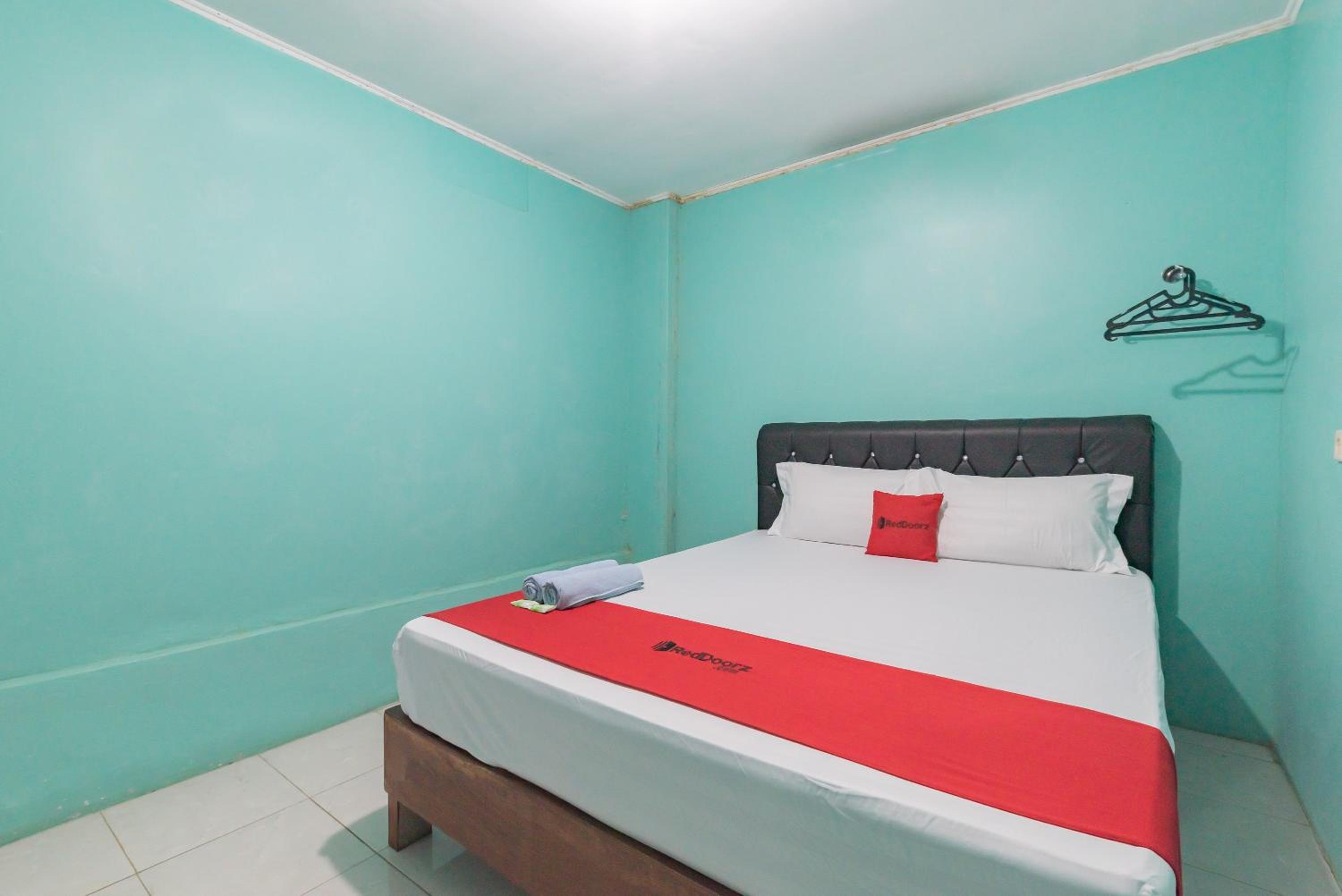 Standard Double Room with Fan - Photo 5