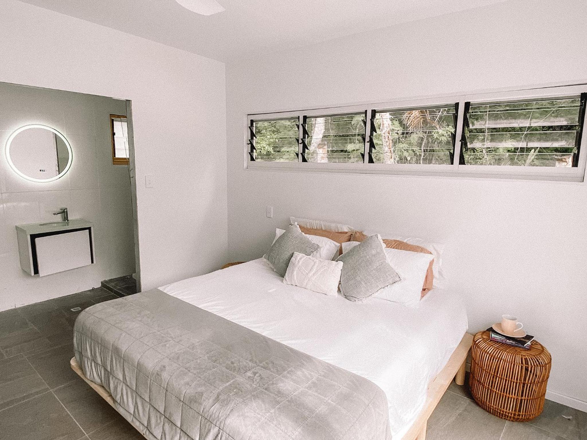 Two-Bedroom Villa photo 3