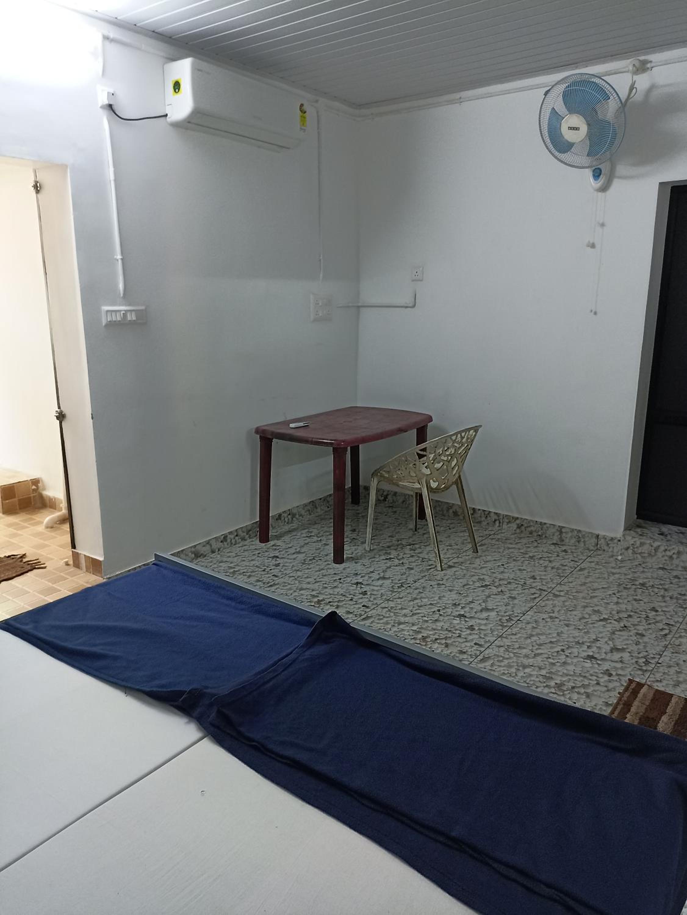 Quadruple Room photo 1