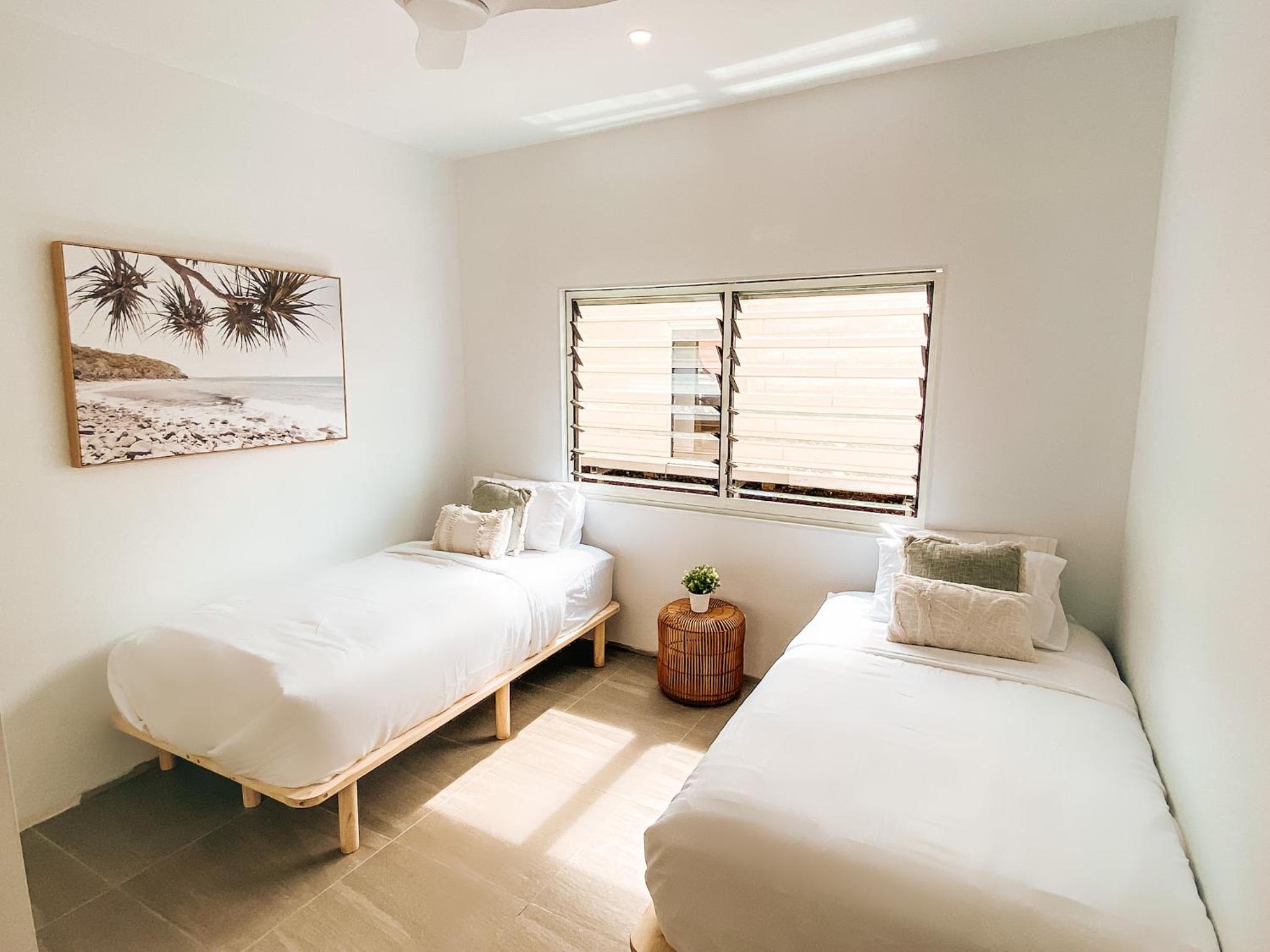 Two-Bedroom Villa photo 2