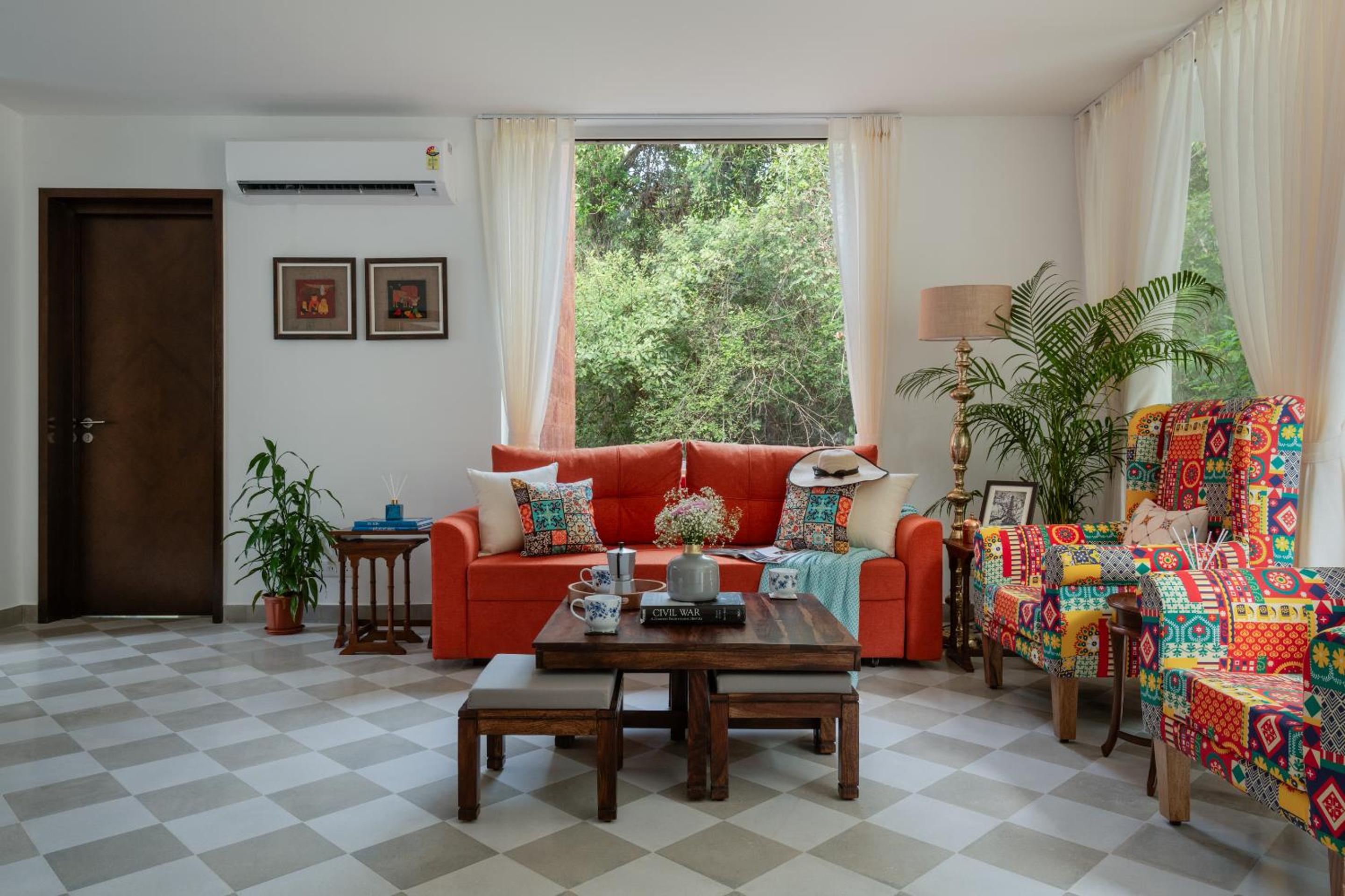 El Rosario 105|Common Pool|First Floor|Balcony|Patio photo 1