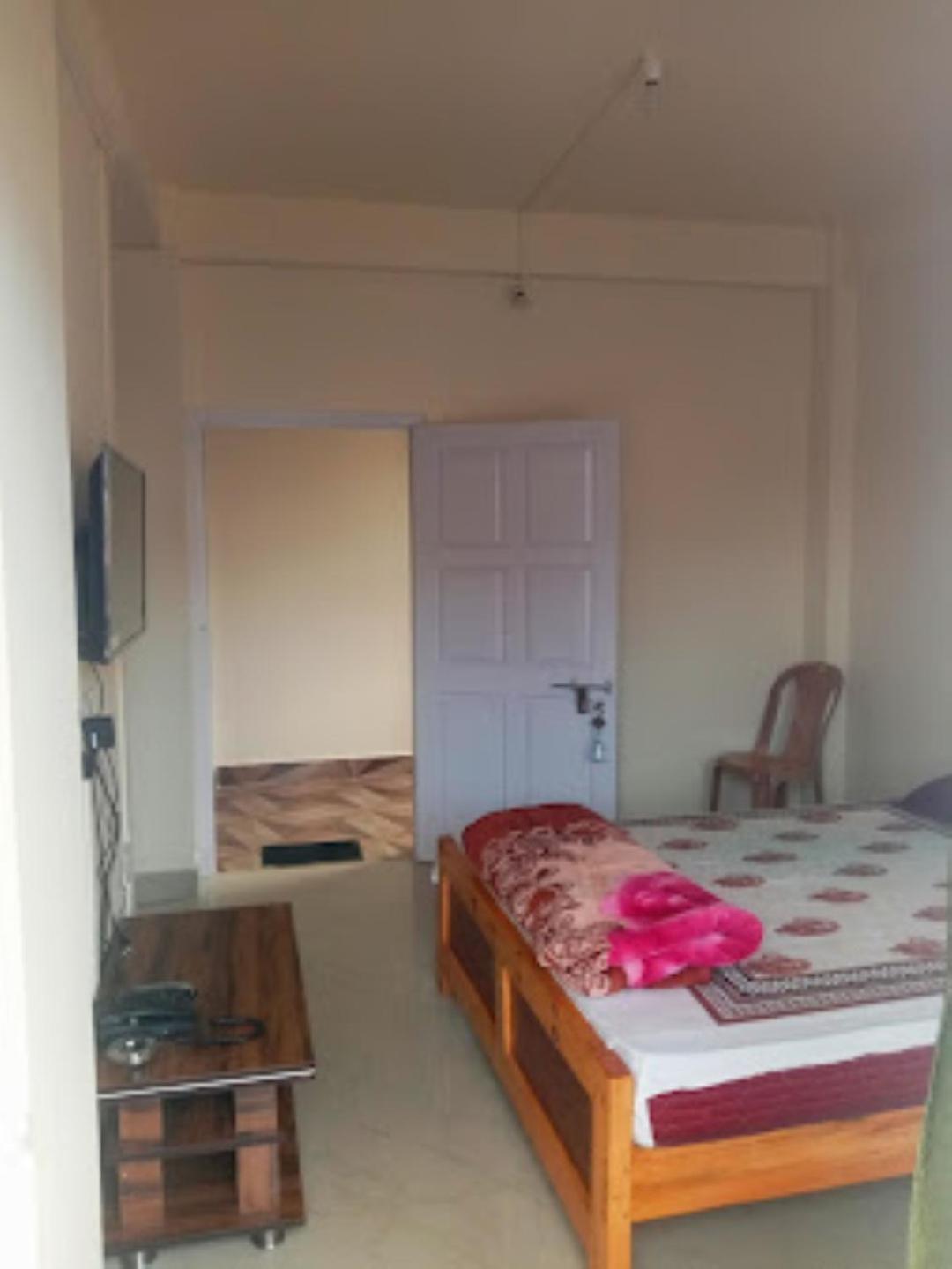 Deluxe Single Room photo 3