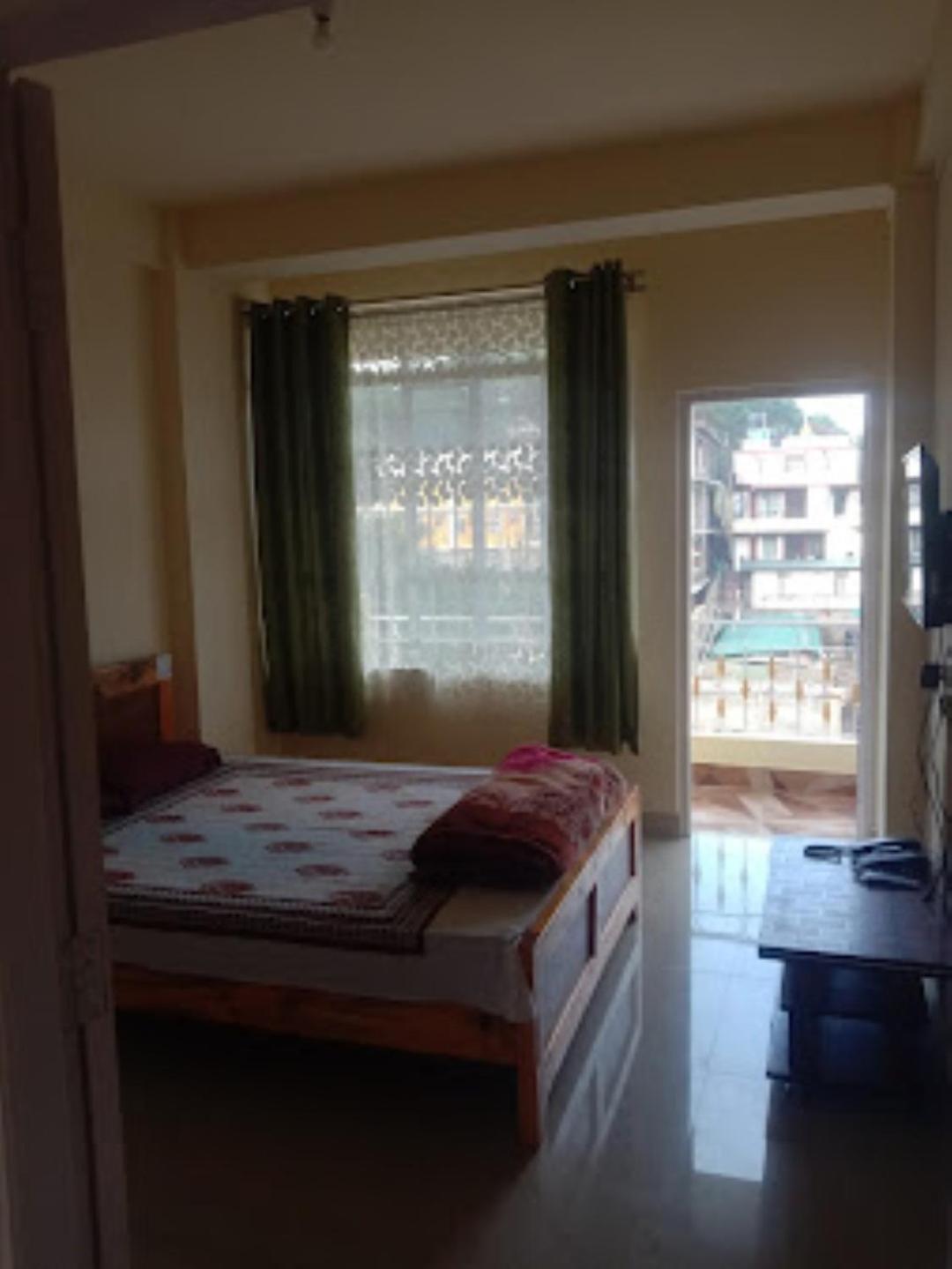 Deluxe Single Room photo 2