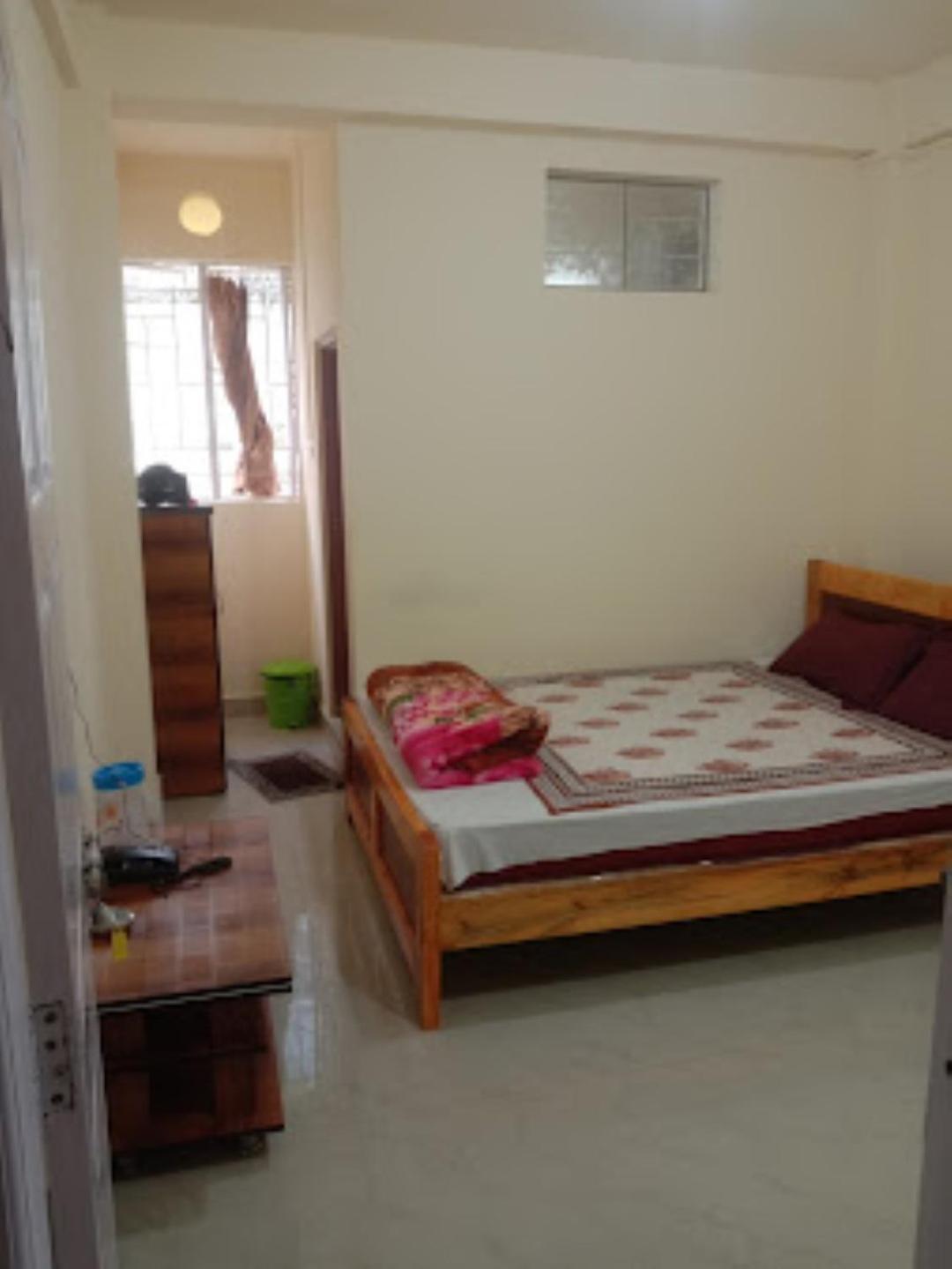 Deluxe Queen Room photo 2