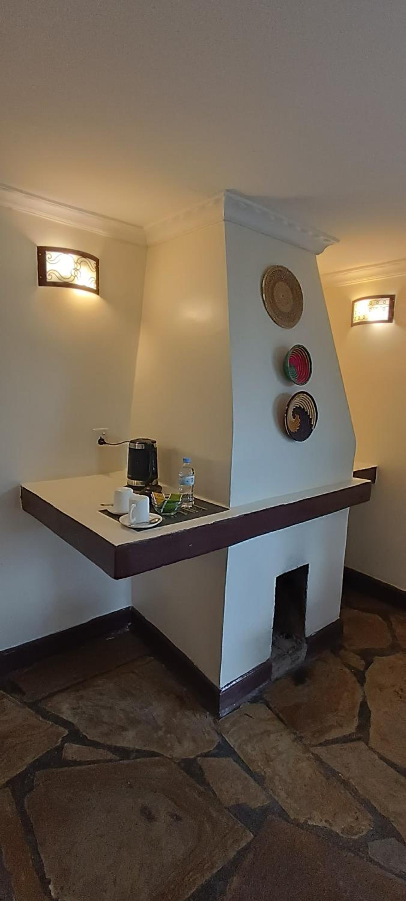Twin Room photo 3