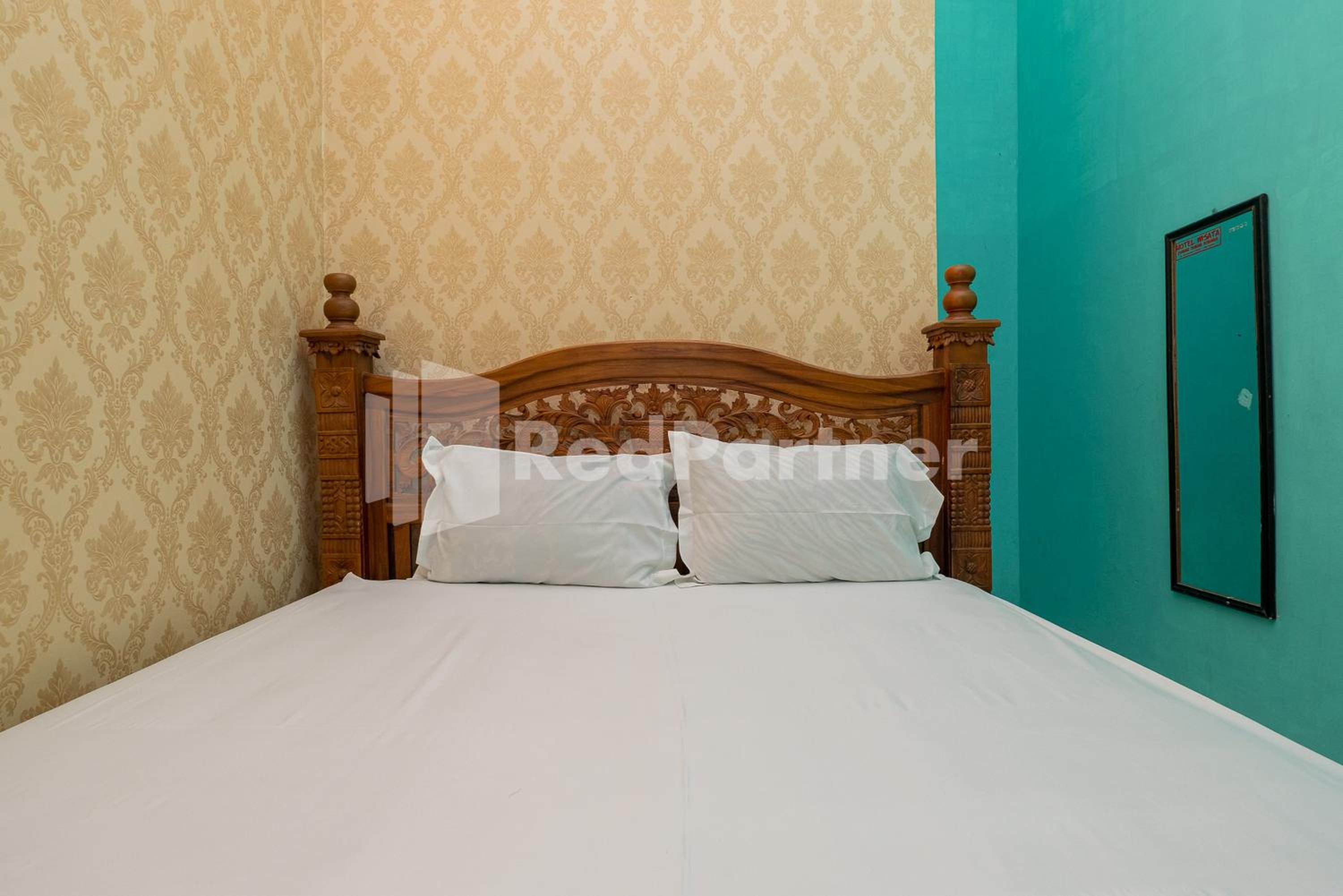 Standard Double Room - Photo 2
