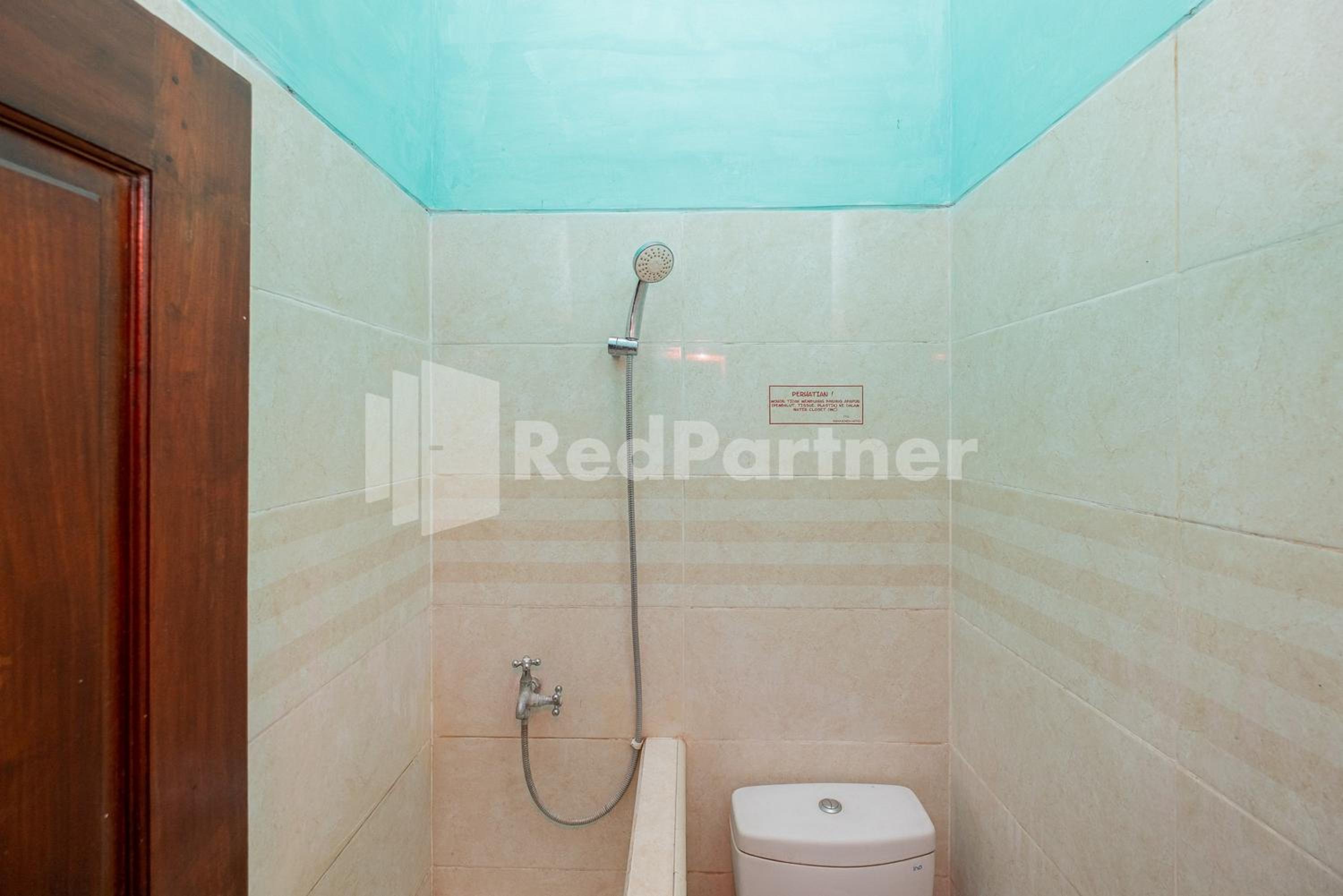 Standard Double Room - Photo 5
