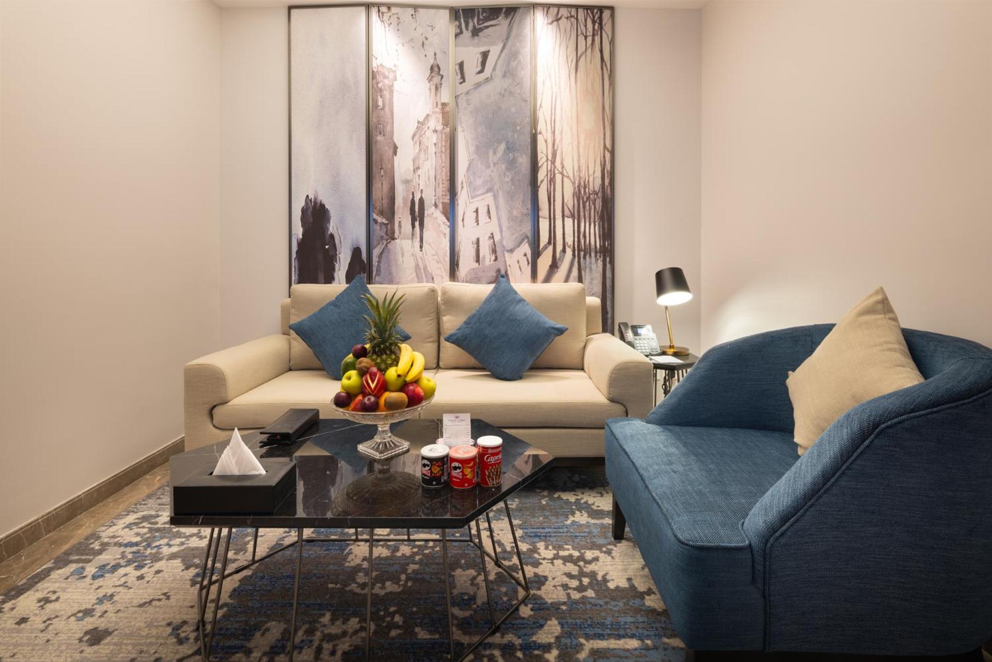 Junior Suite