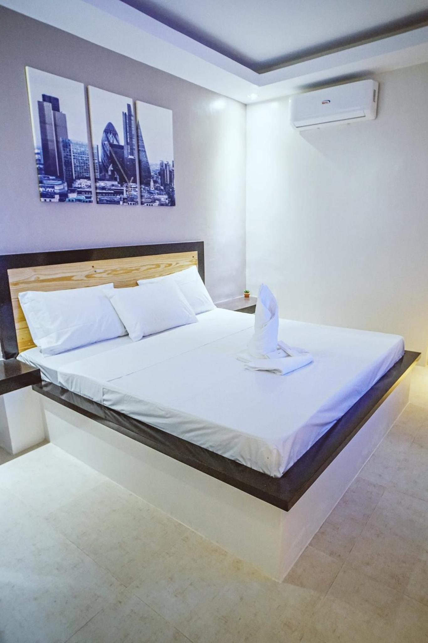 Deluxe Single Room photo 2