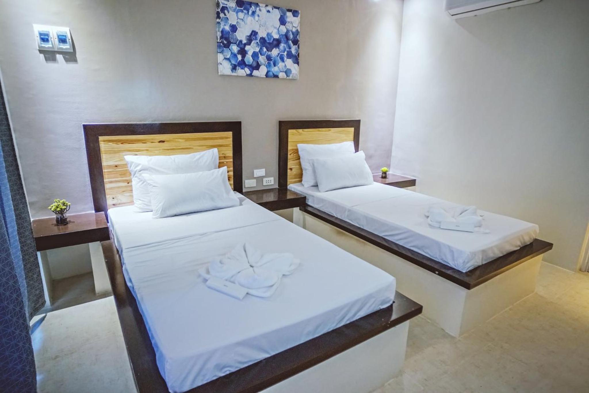 Deluxe Single Room photo 2