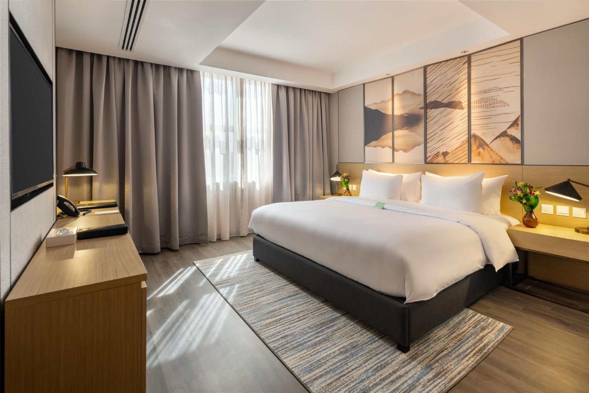 King Suite