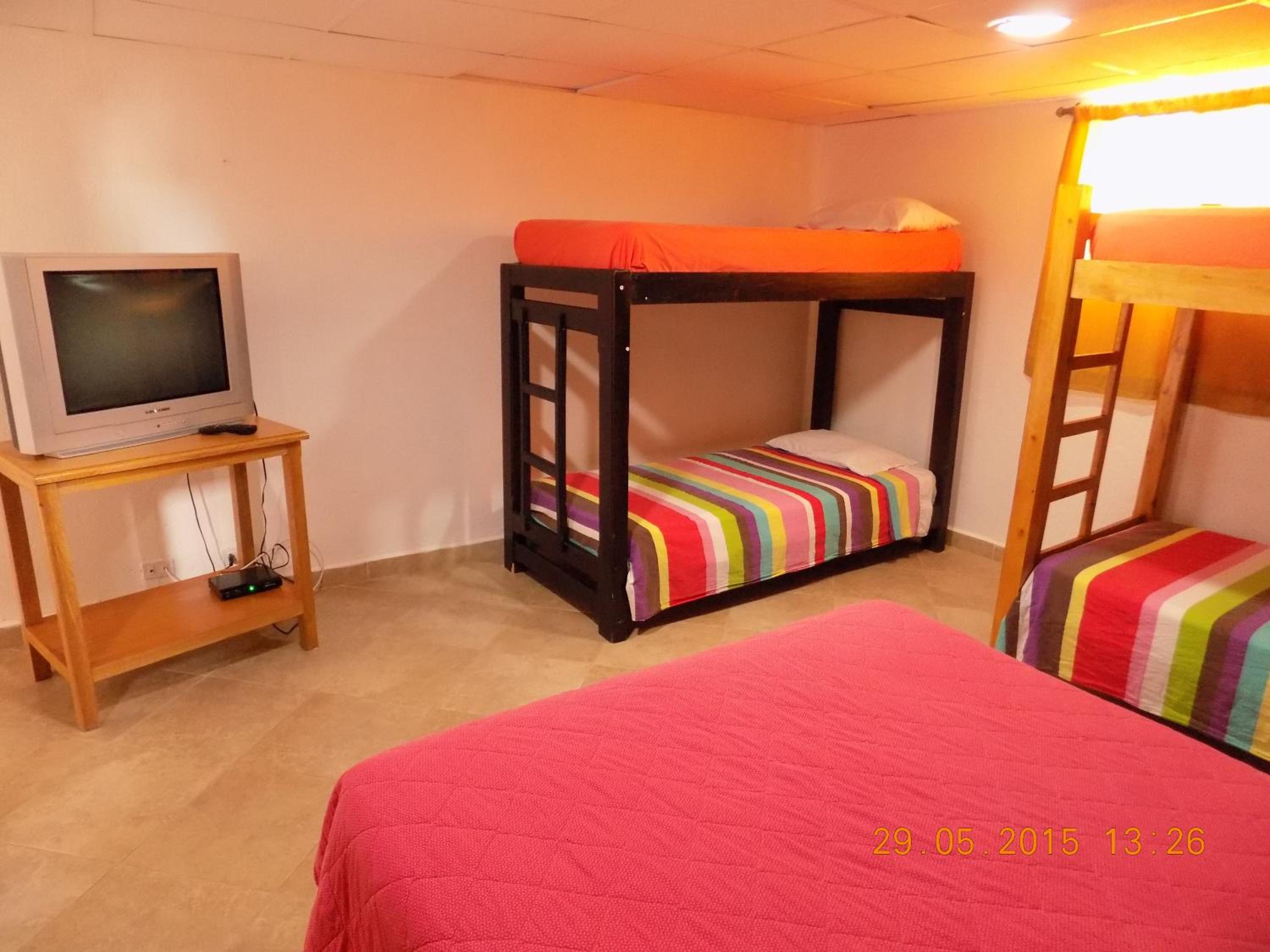 Quadruple Room photo 1