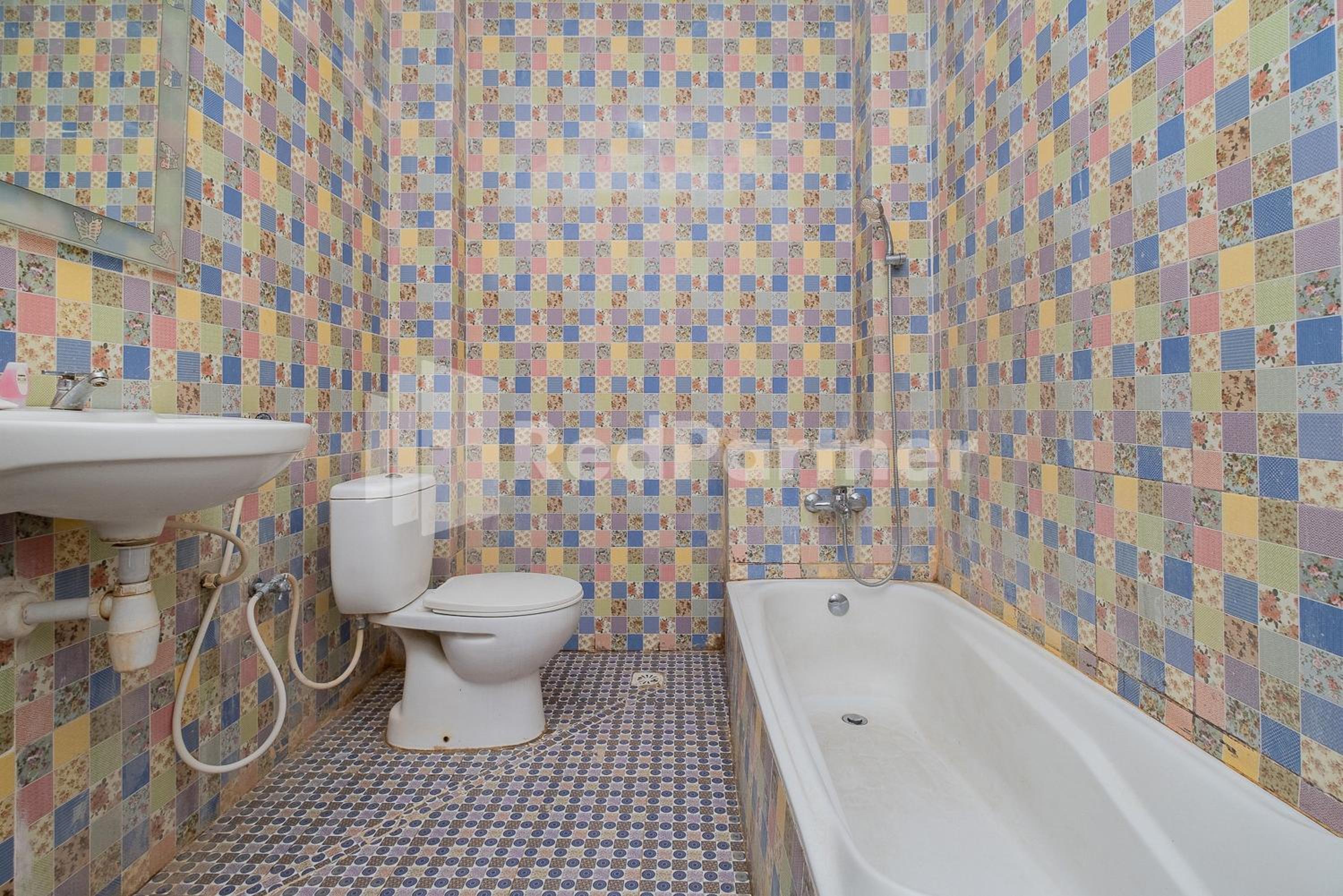 Twin Room - Photo 5