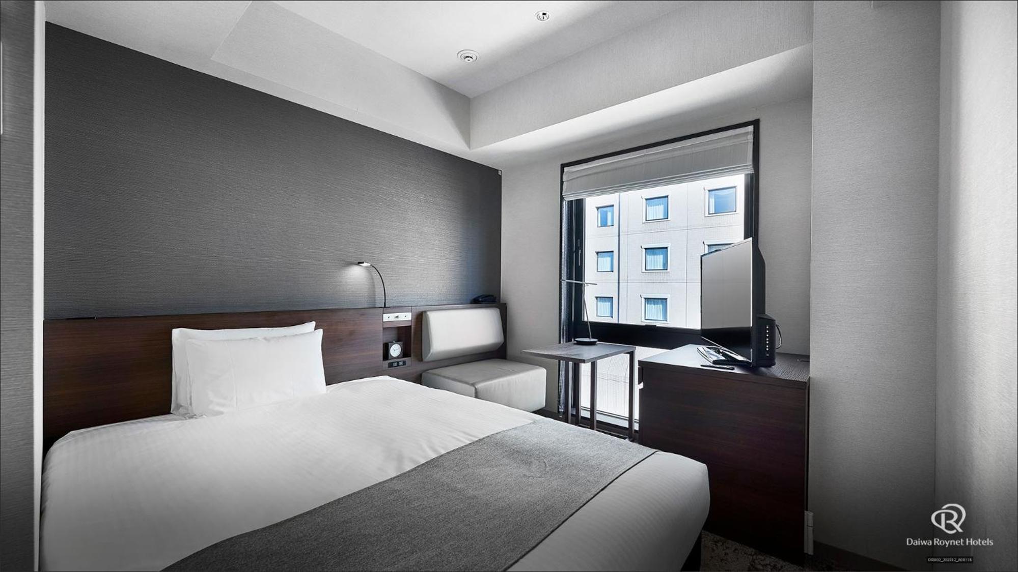 Standard Double Room for 2 guests (13㎡) - Smoking photo 1