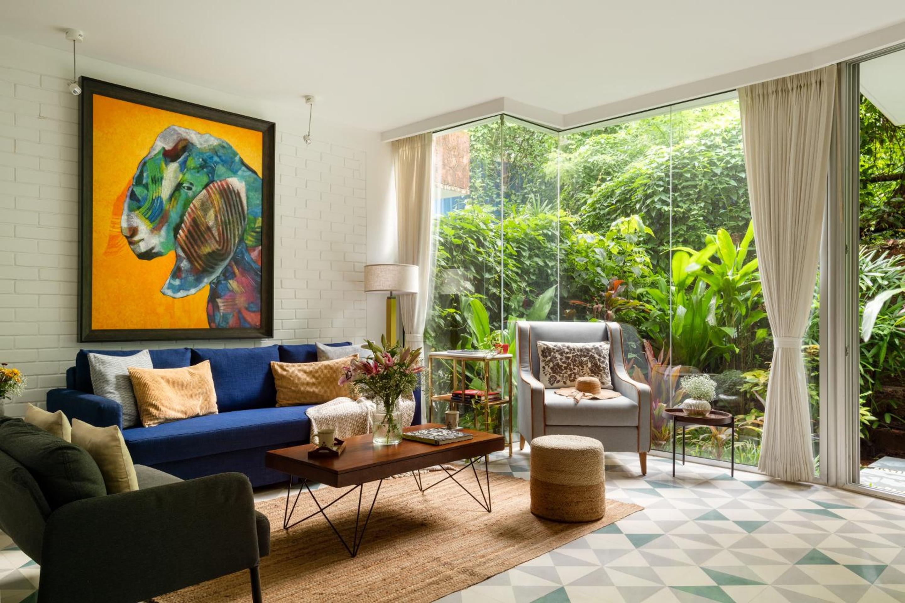 El Sereno 04|Common Pool |Ground Floor|Garden|Patio photo 3