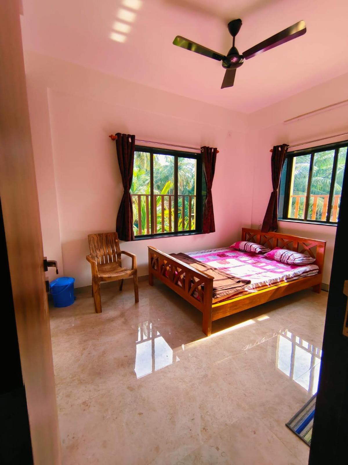 Budget Double Room photo 1