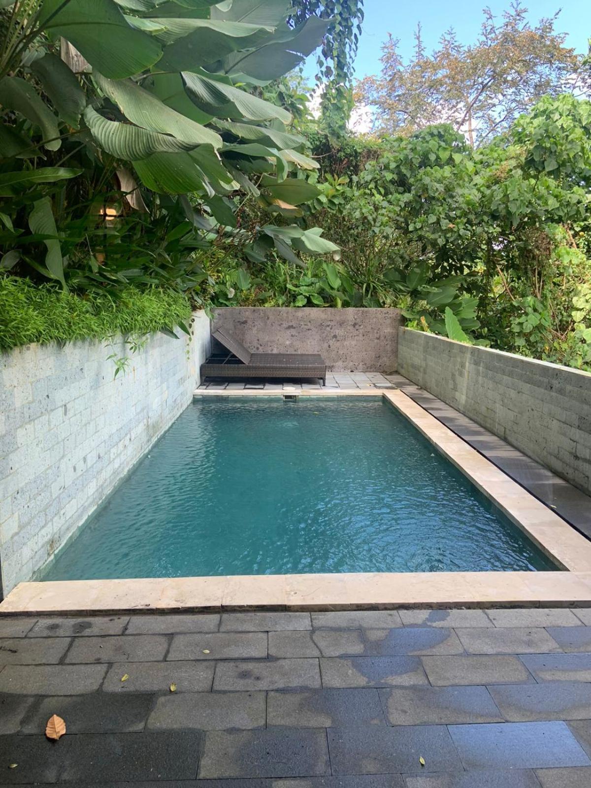 One Bedroom Villa with Private Pool - Photo 49