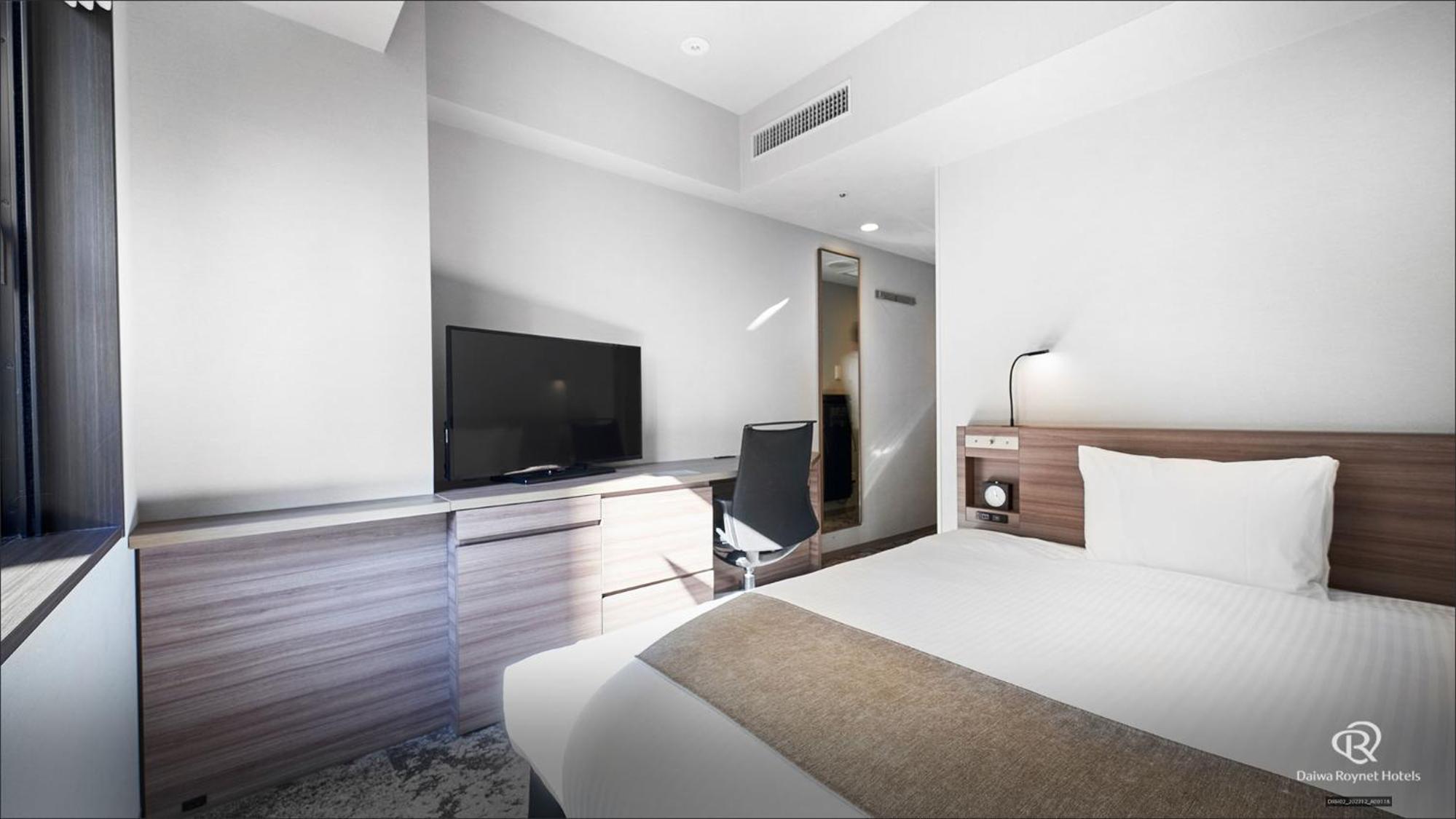 Standard Single Room (13㎡) - Smoking photo 3