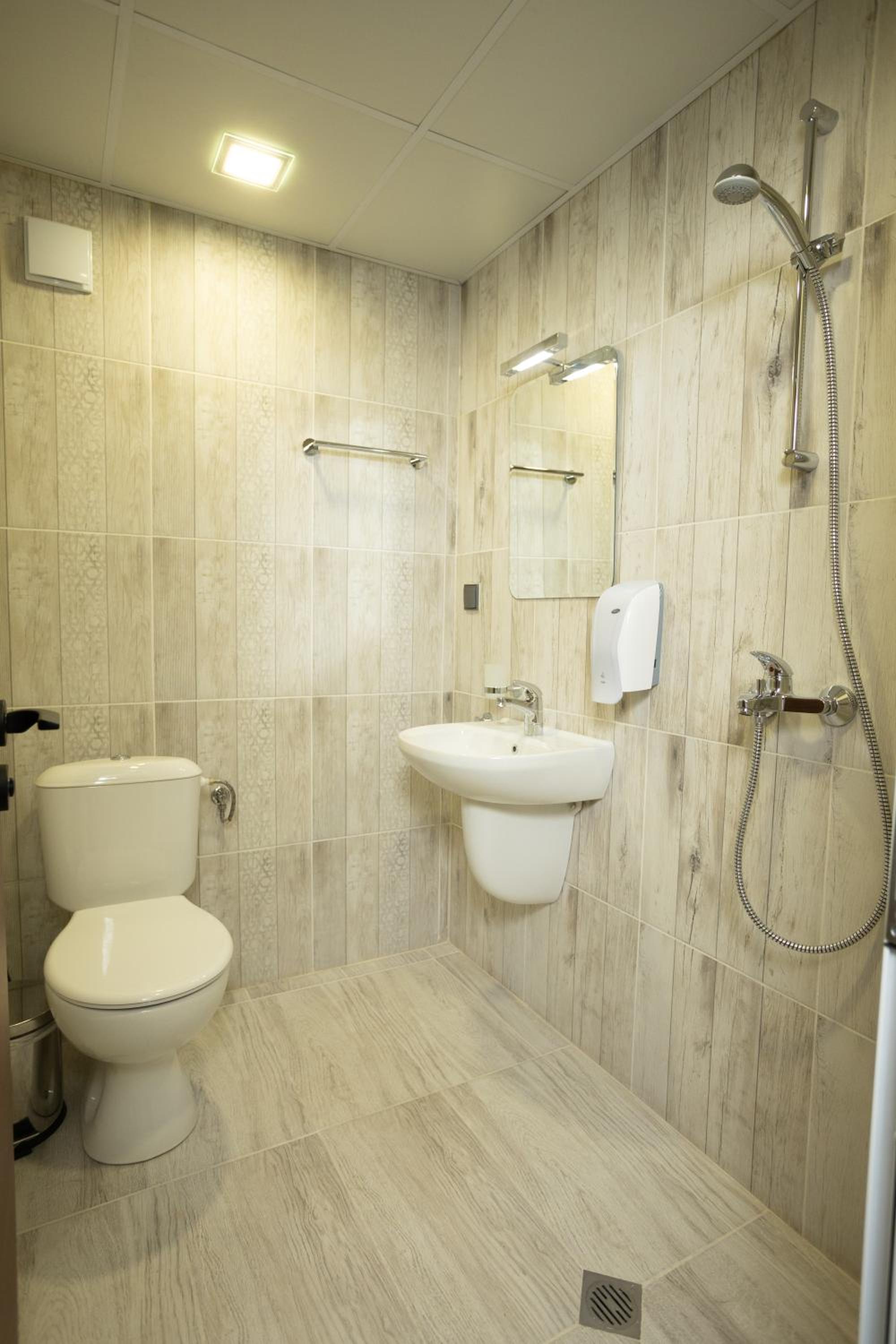 Single Room