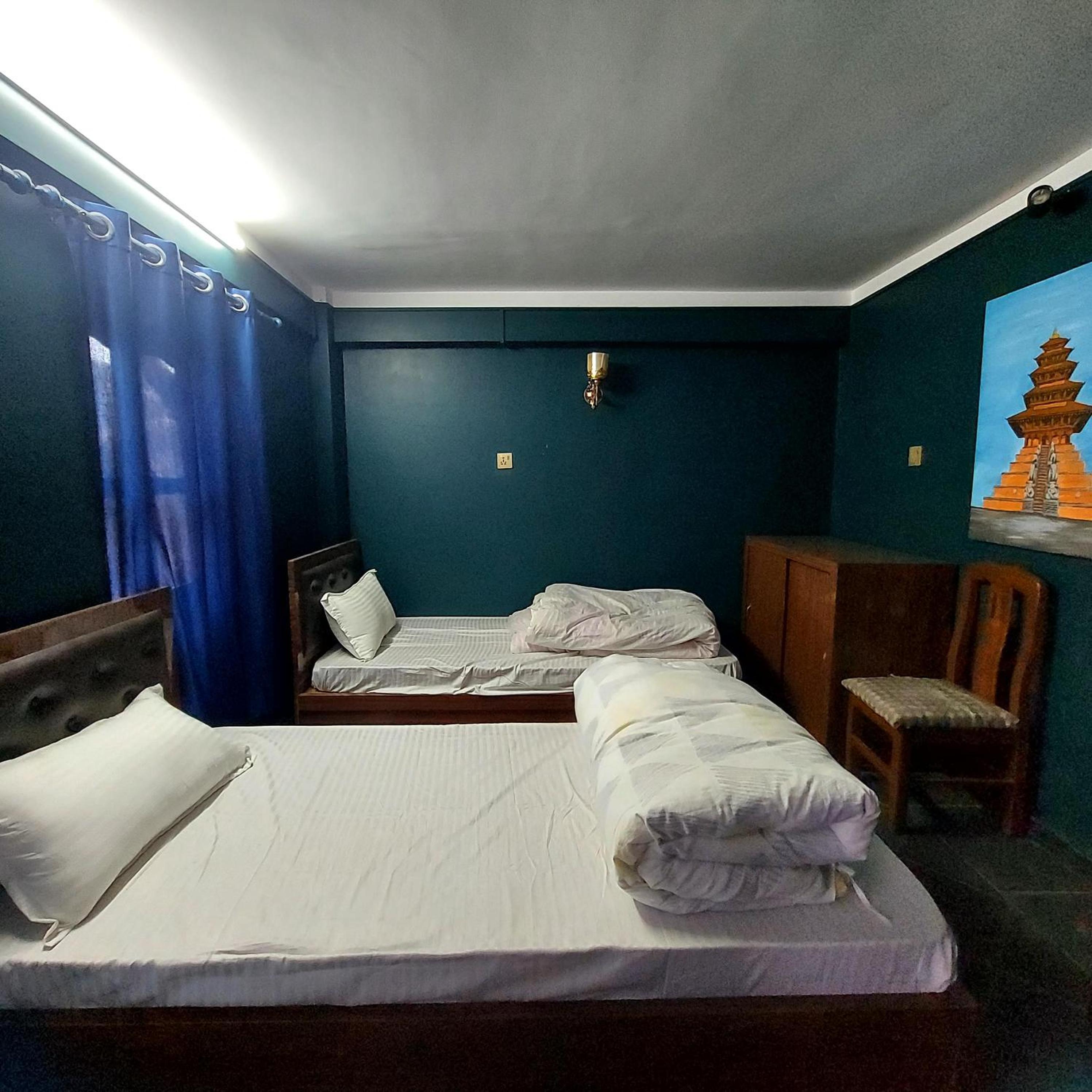 Double or Twin Room photo 2