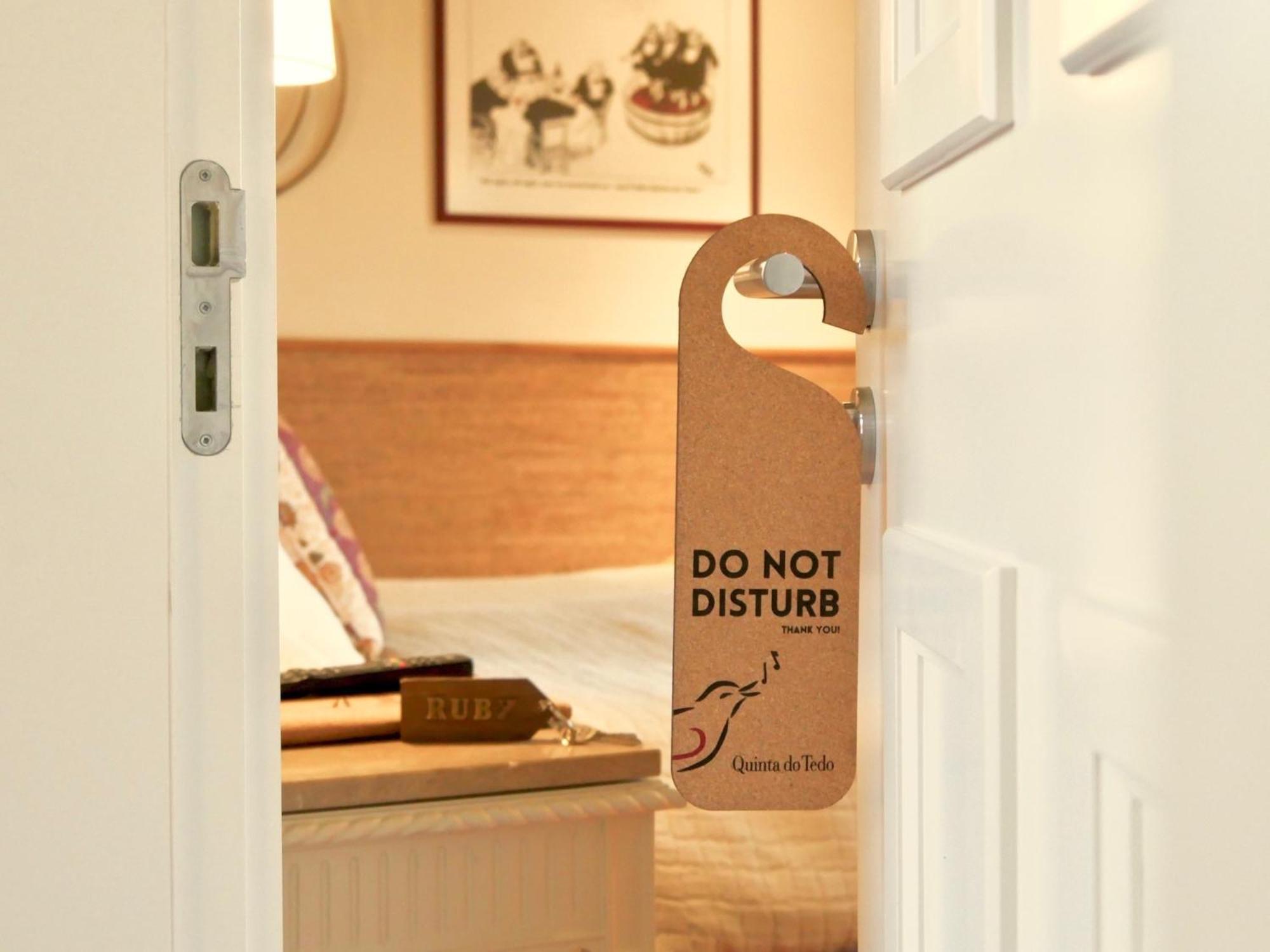 Double Room - Disability Access photo 1