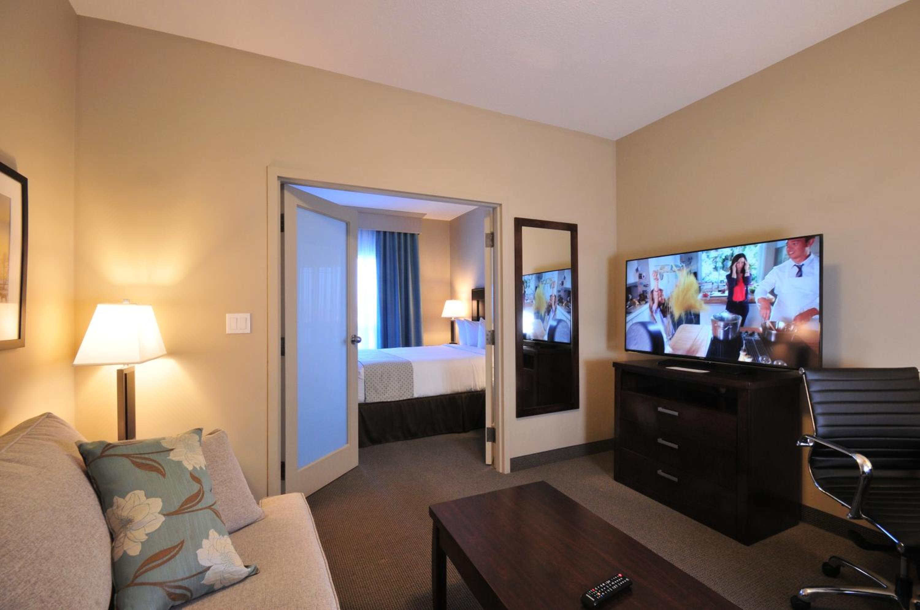 Queen Suite