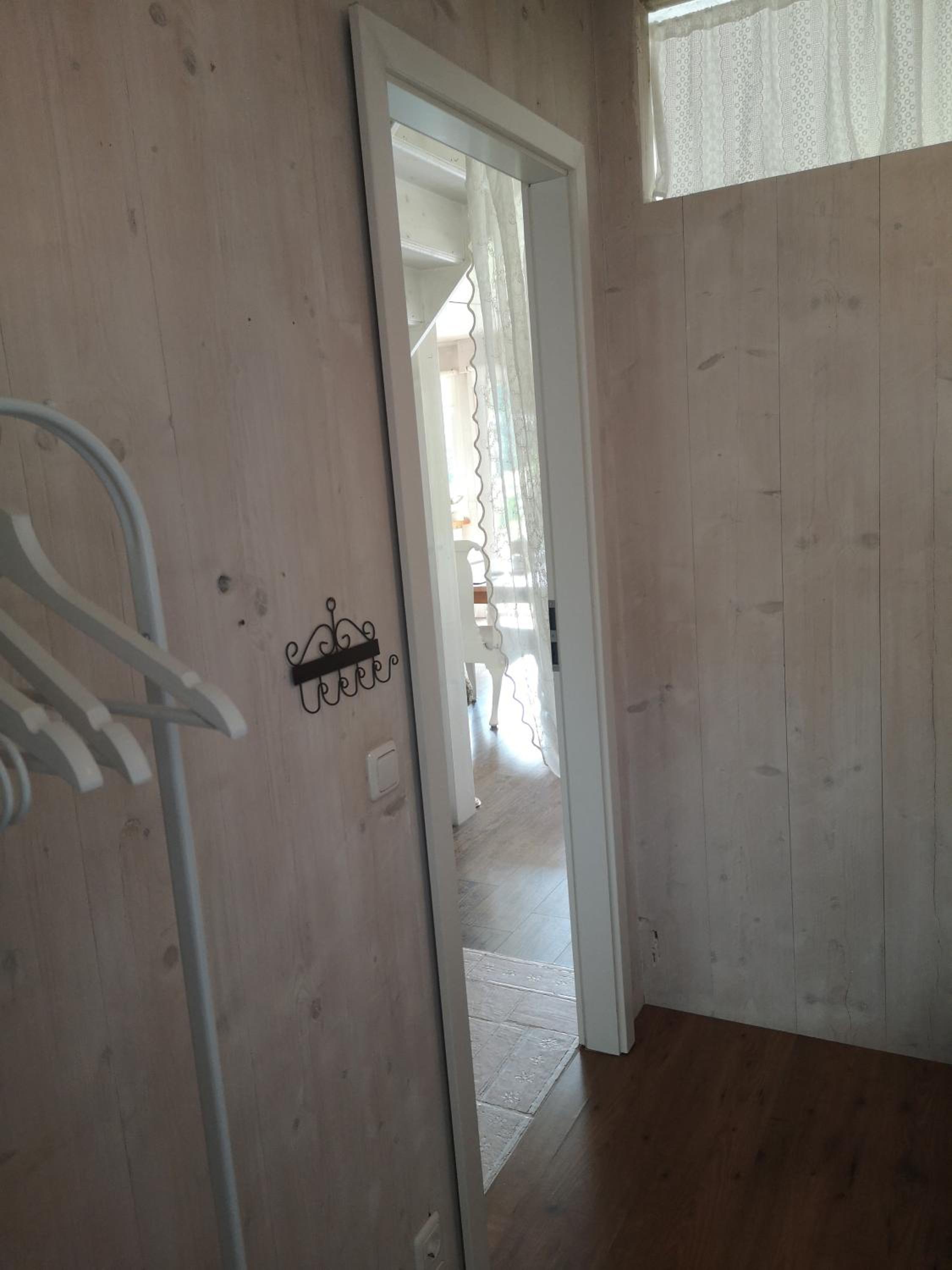 Three-Bedroom House photo 3