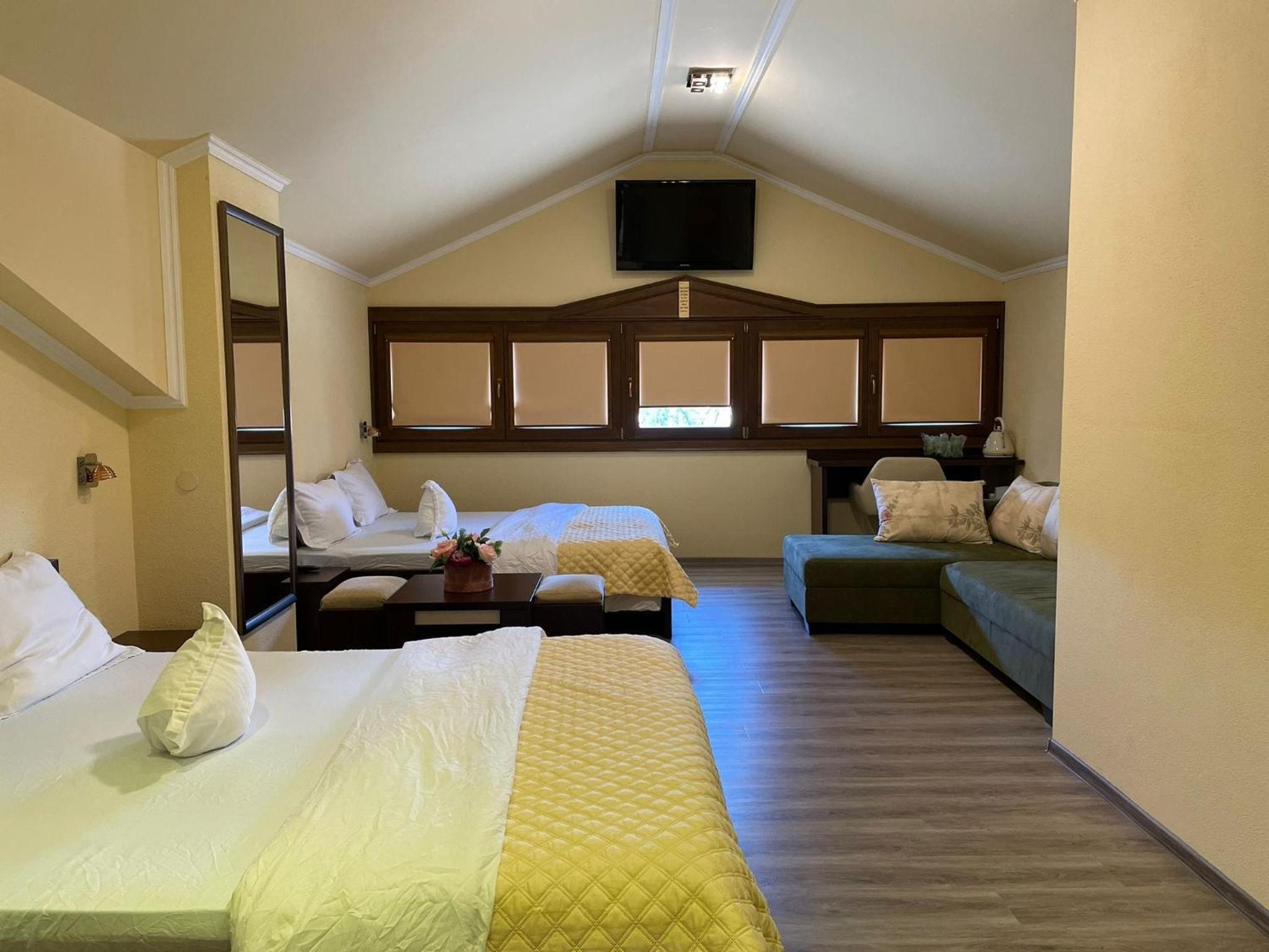Family Suite photo 1
