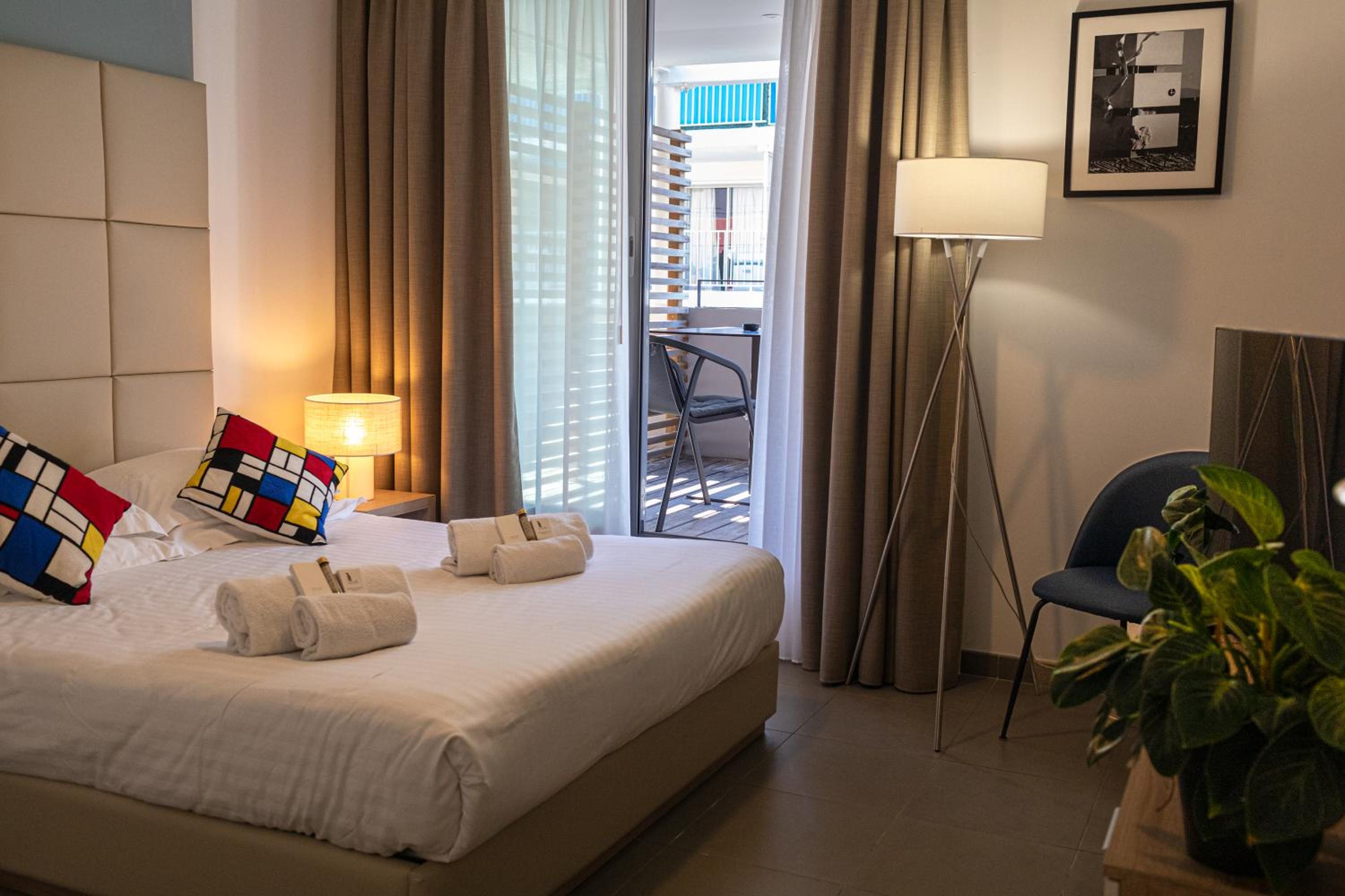 Design Apartment