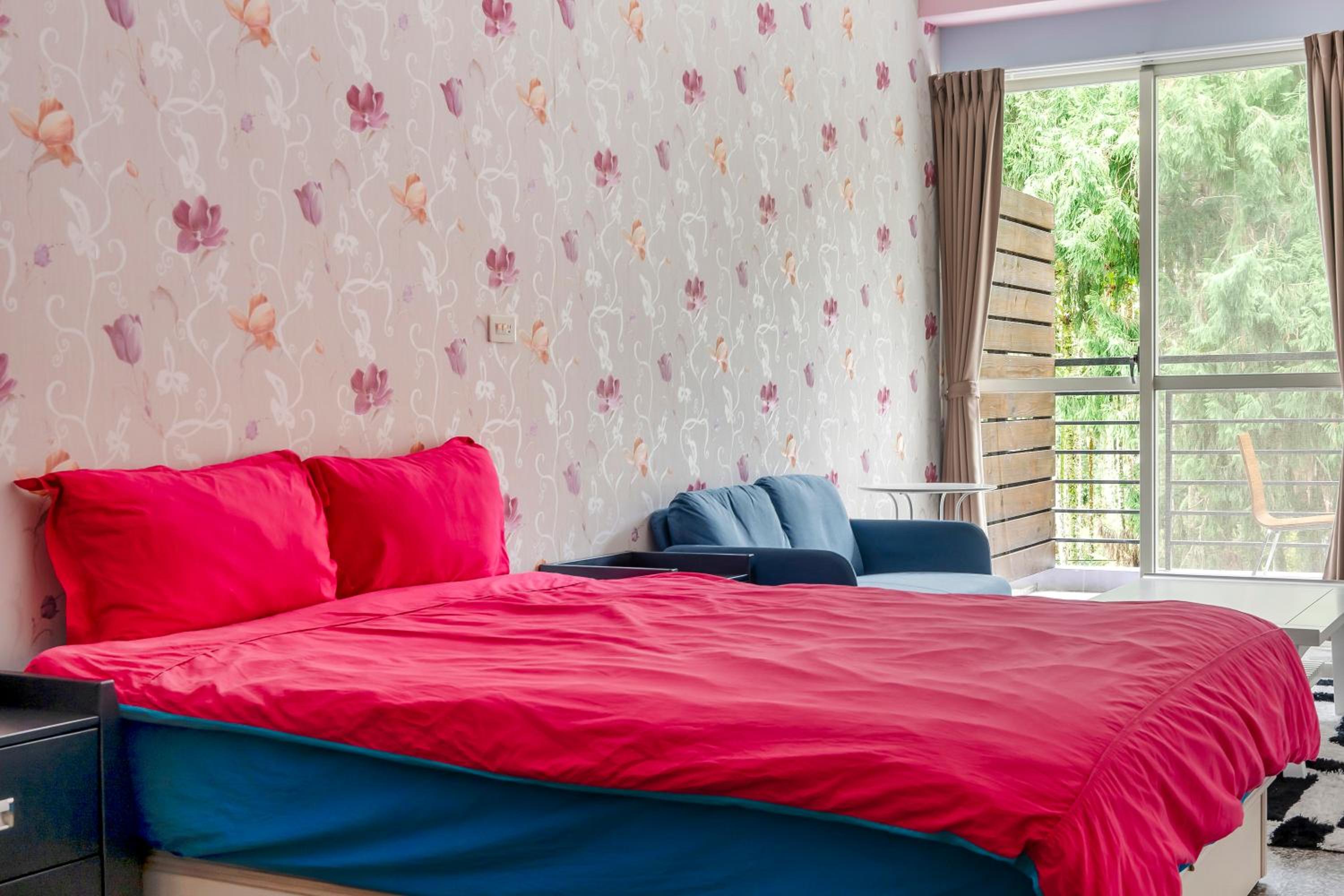 Double Room with Balcony photo 2