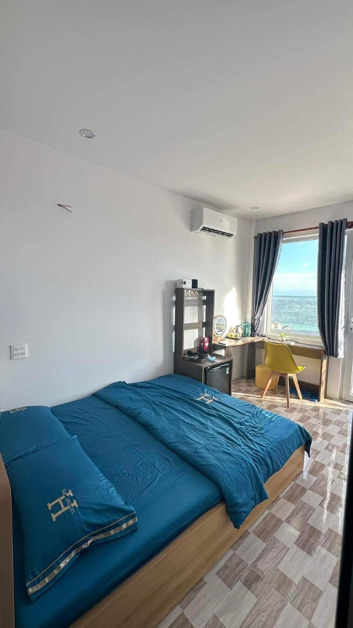 Double Room With Sea View photo 1