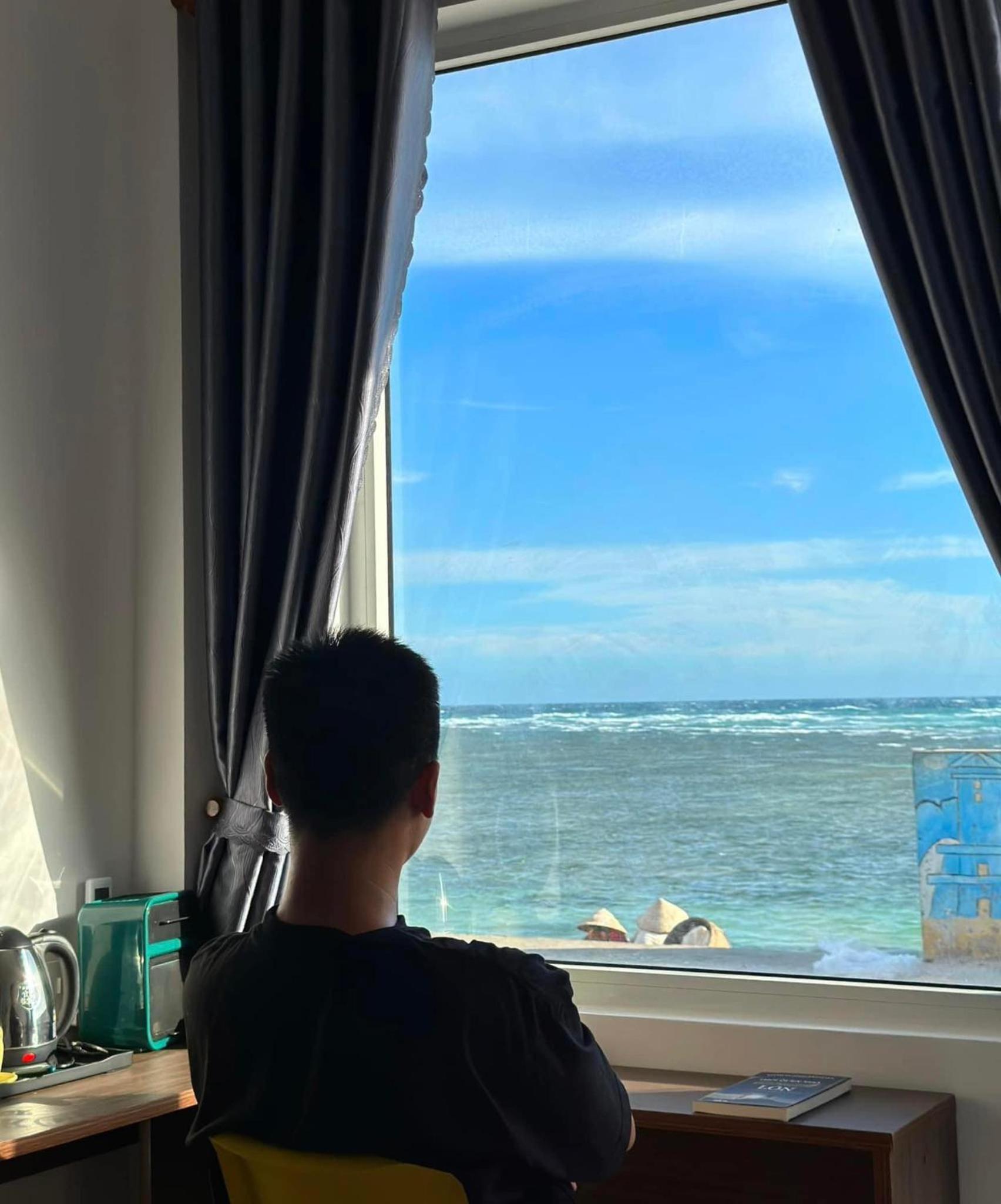 Double Room With Sea View photo 3