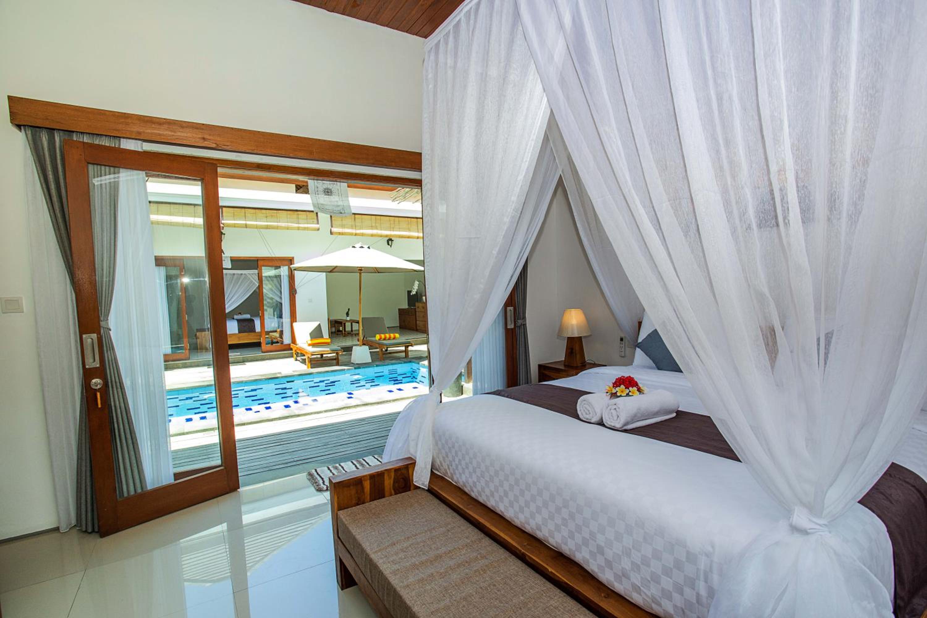 Two-Bedroom Villa photo 3