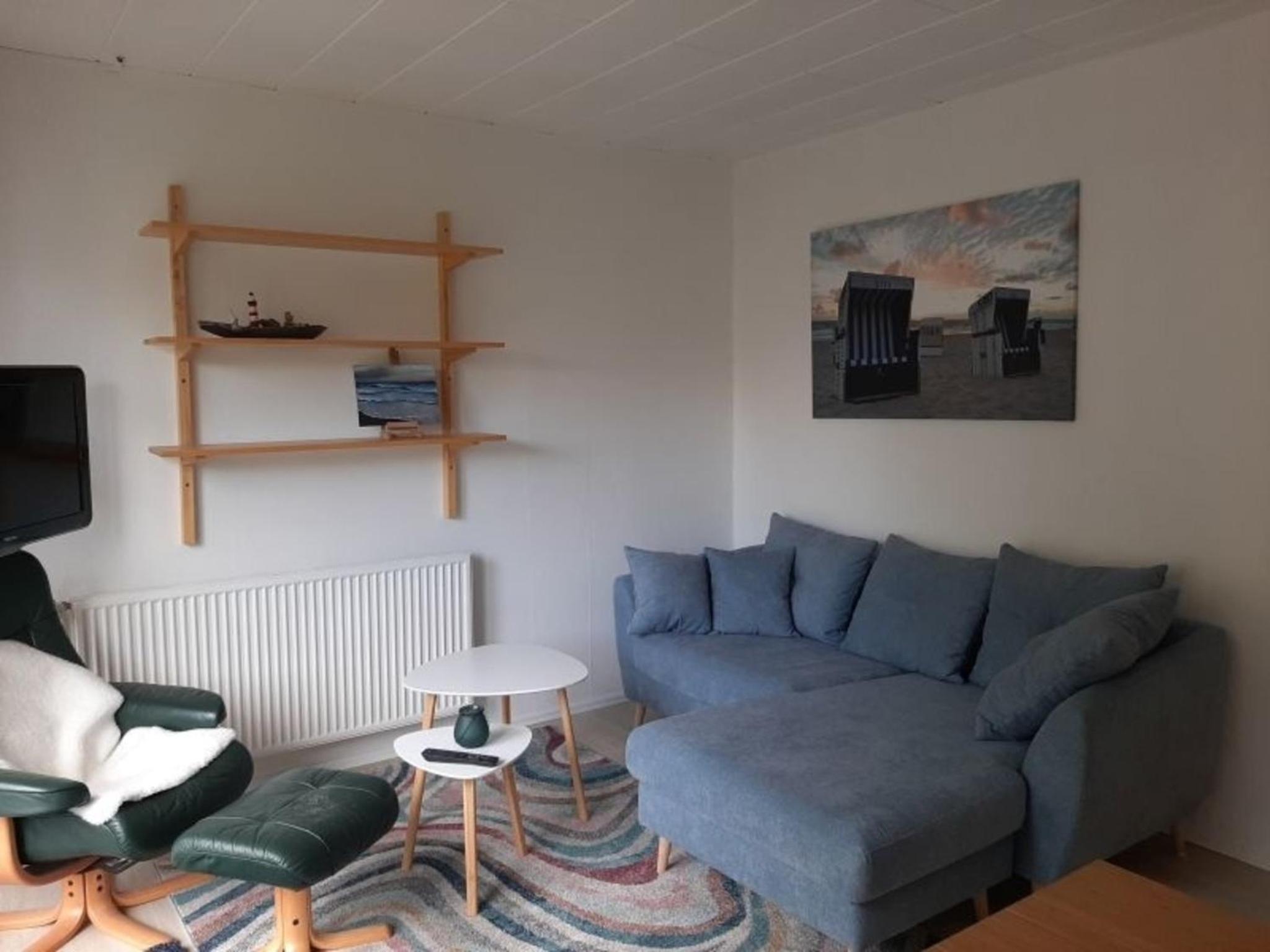 Apartment photo 1