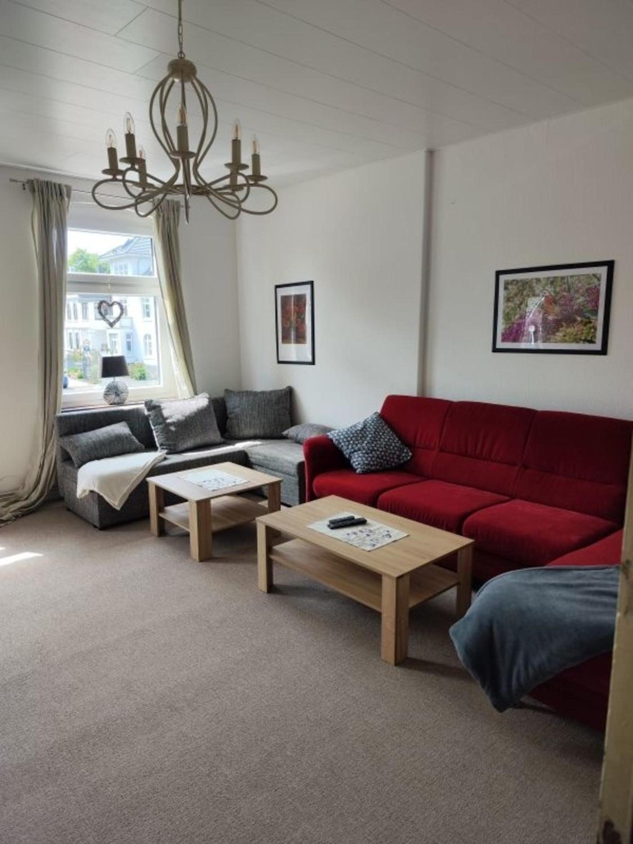 Apartment photo 1