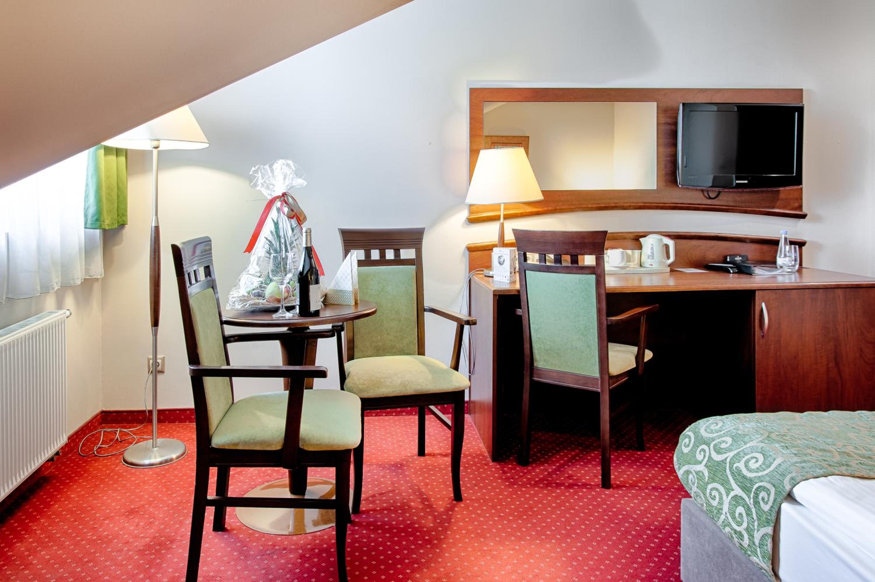 Double Room - Photo 2