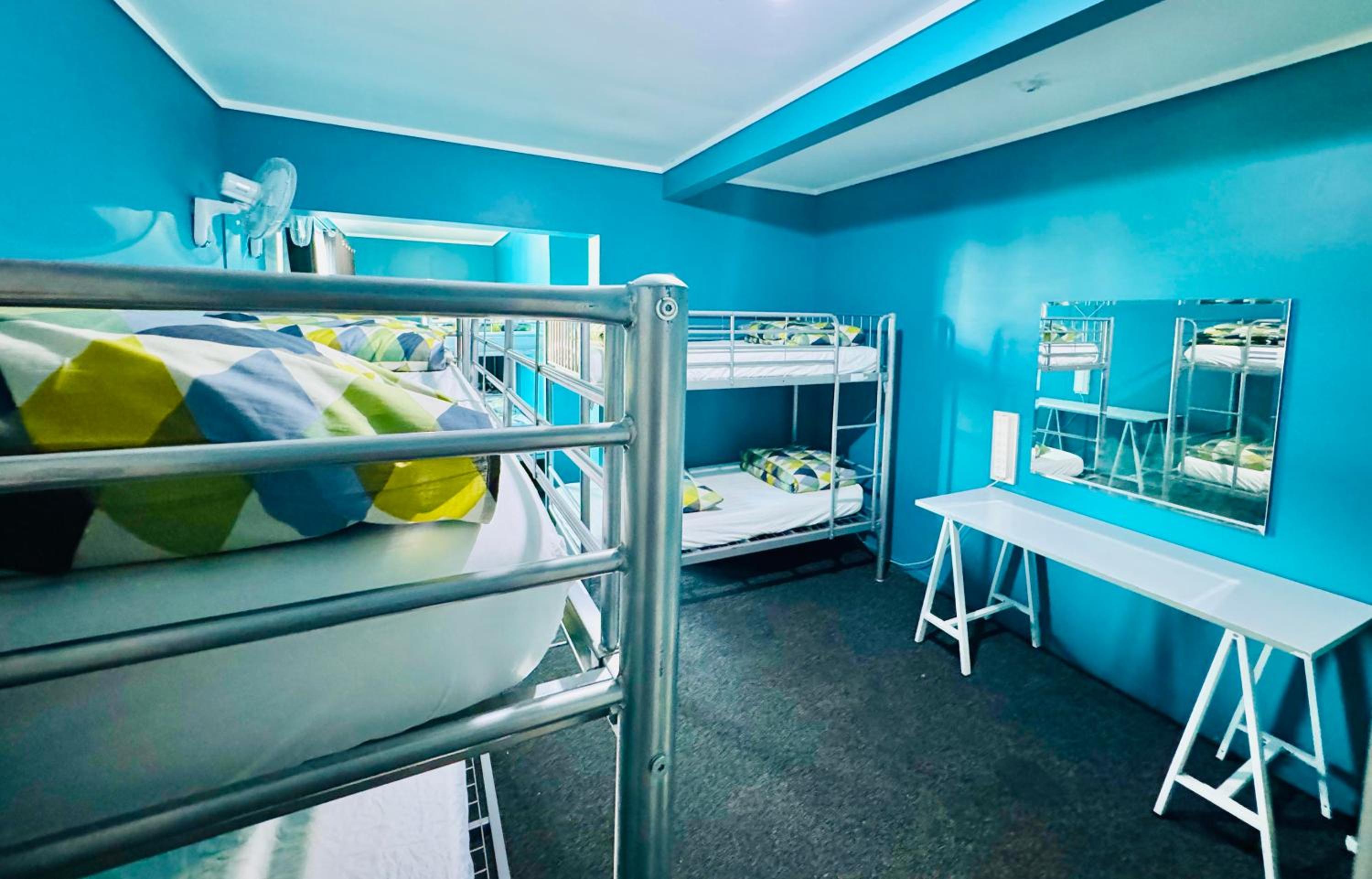 Bed In 10-Bed Mixed Dormitory Room photo 1