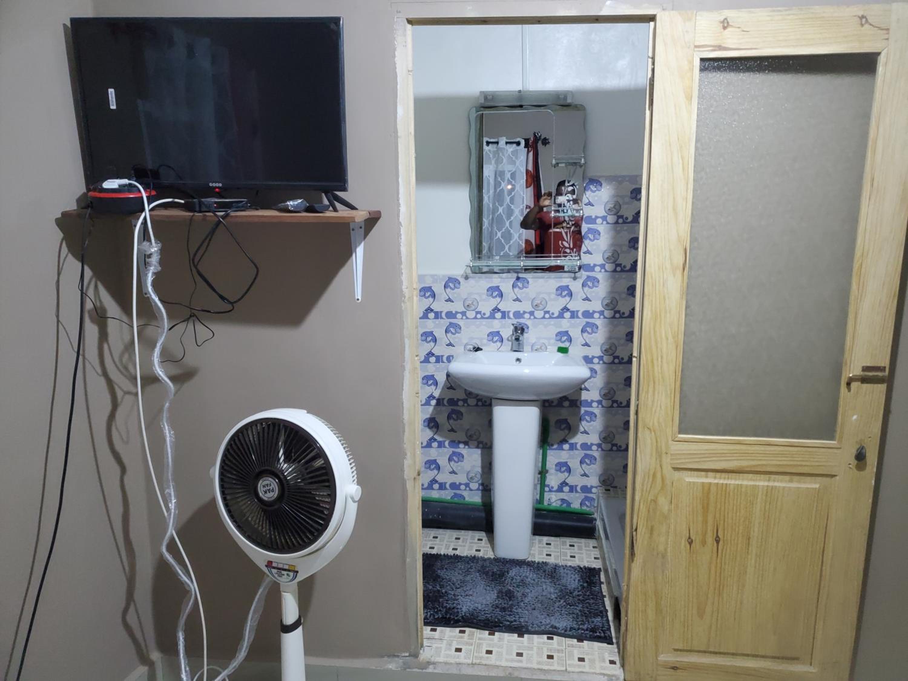 Deluxe Double Room photo 3