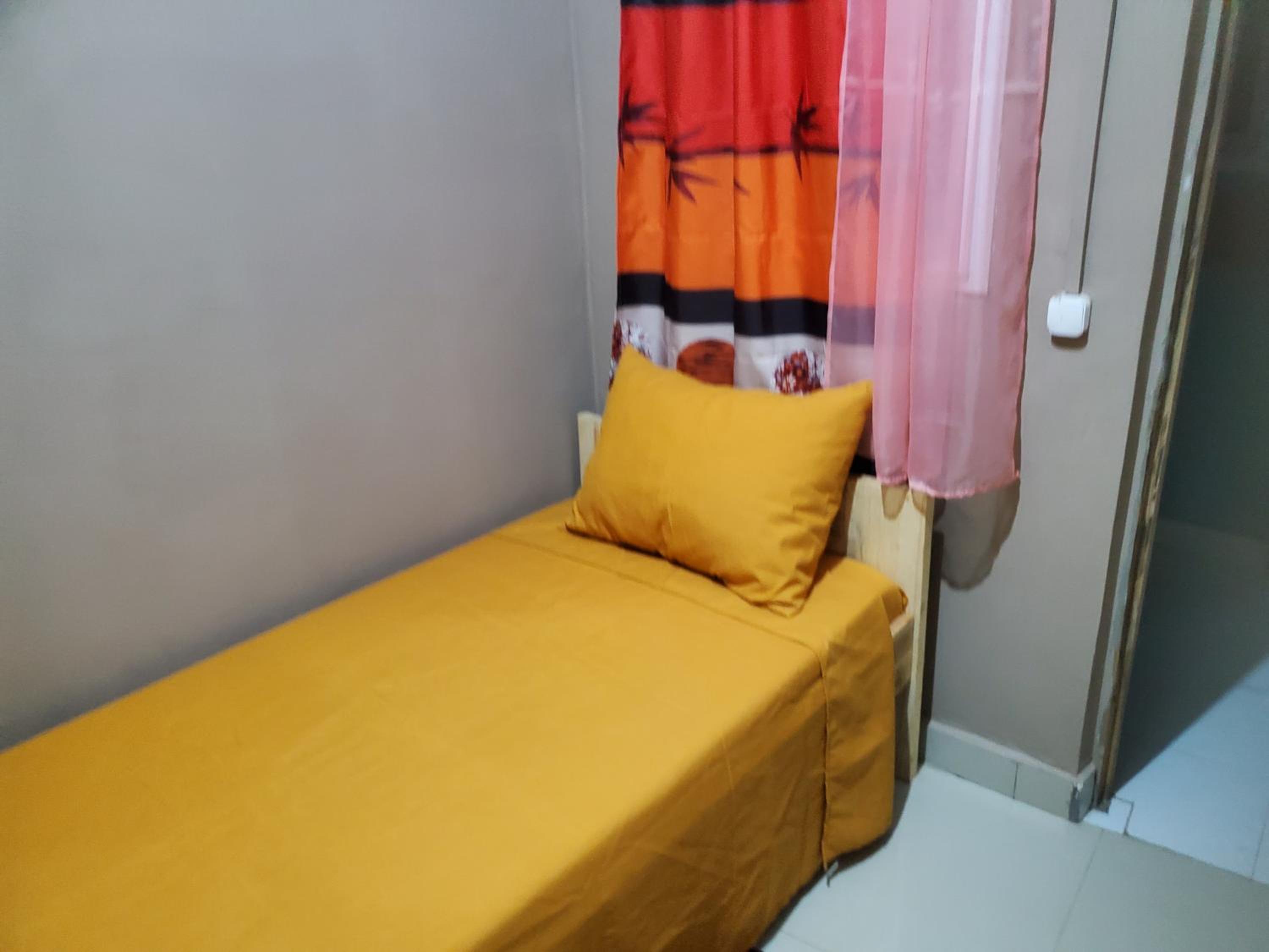 Standard Single Room photo 1