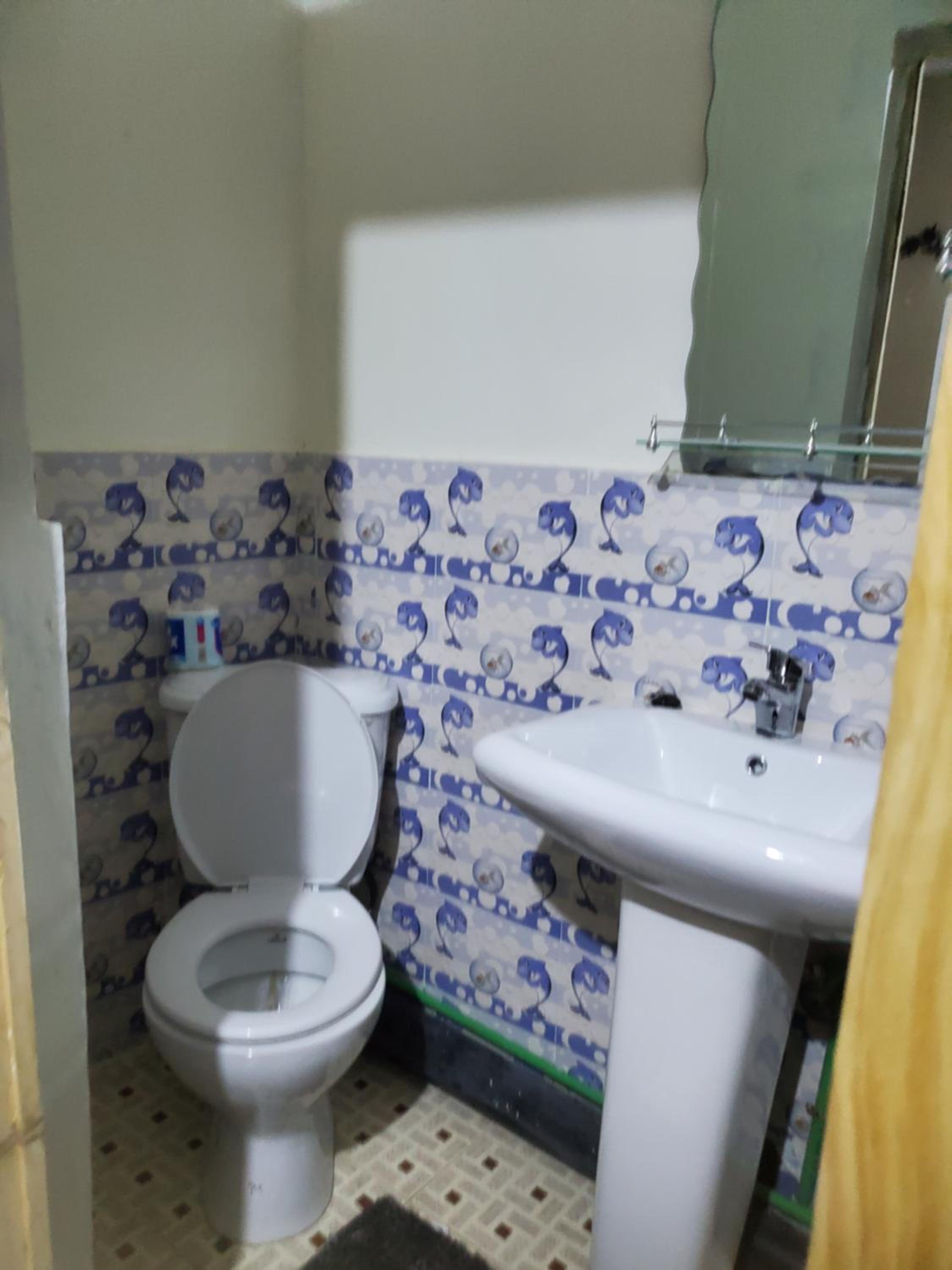 Standard Single Room photo 3