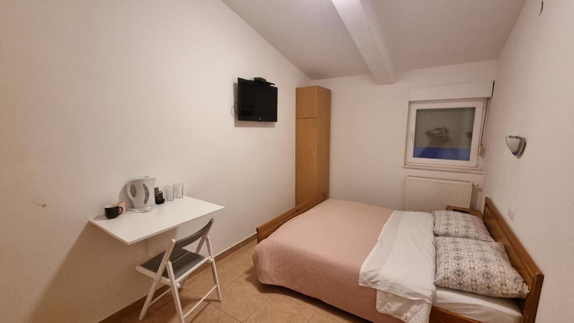 Standard Double Room photo 1